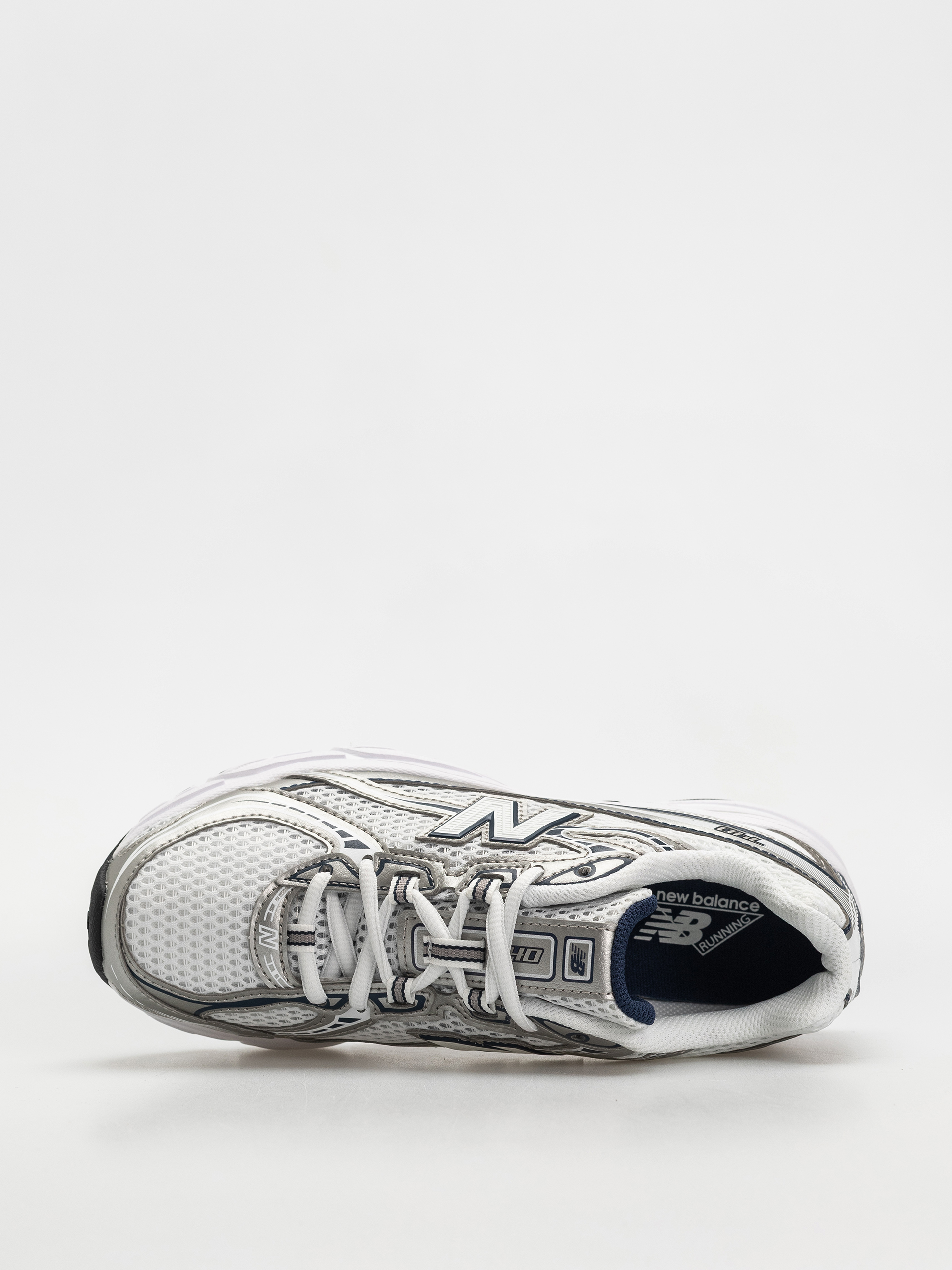 Buty New Balance 740 JR (nb navy)