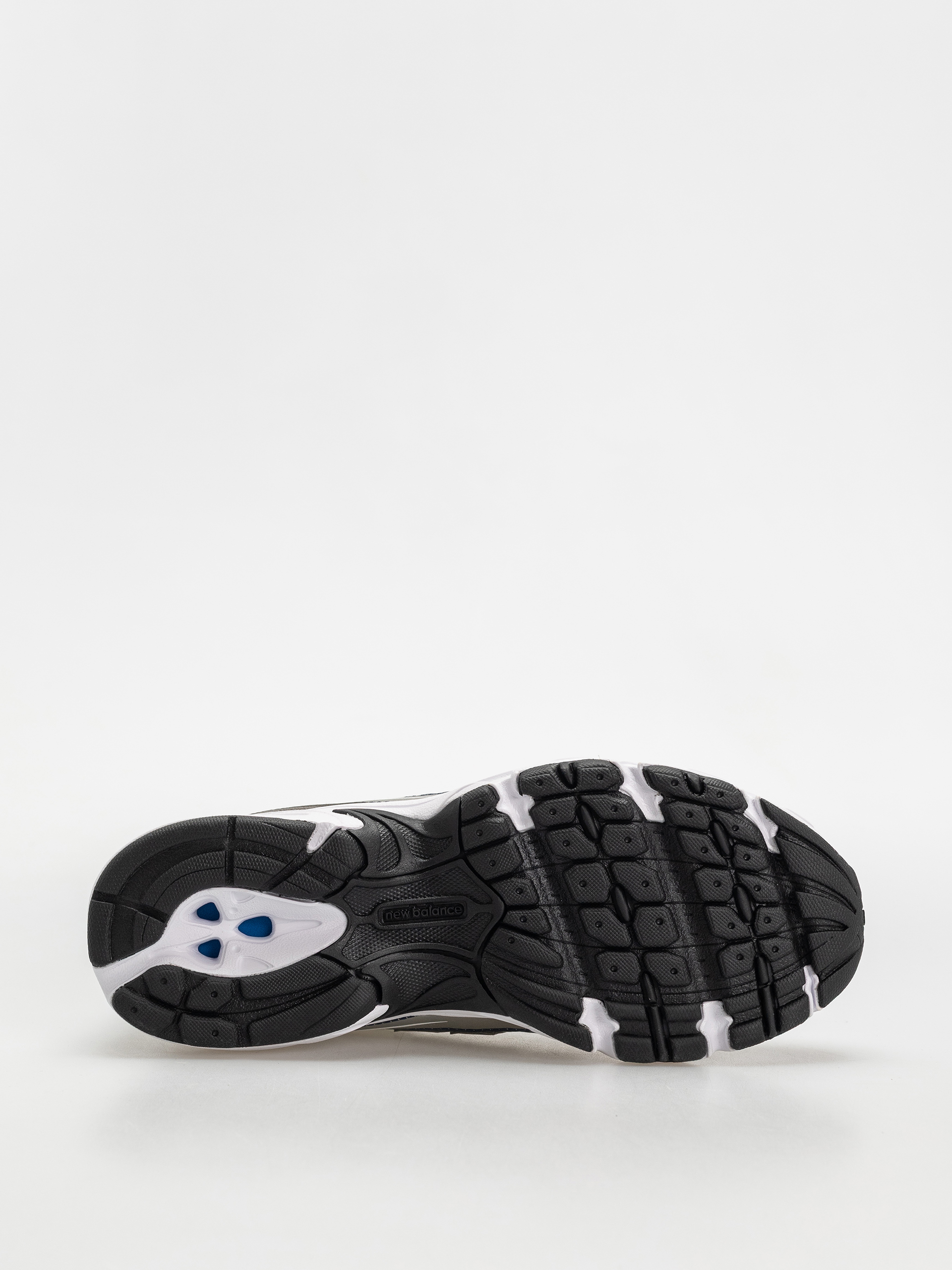 Buty New Balance 740 JR (nb navy)