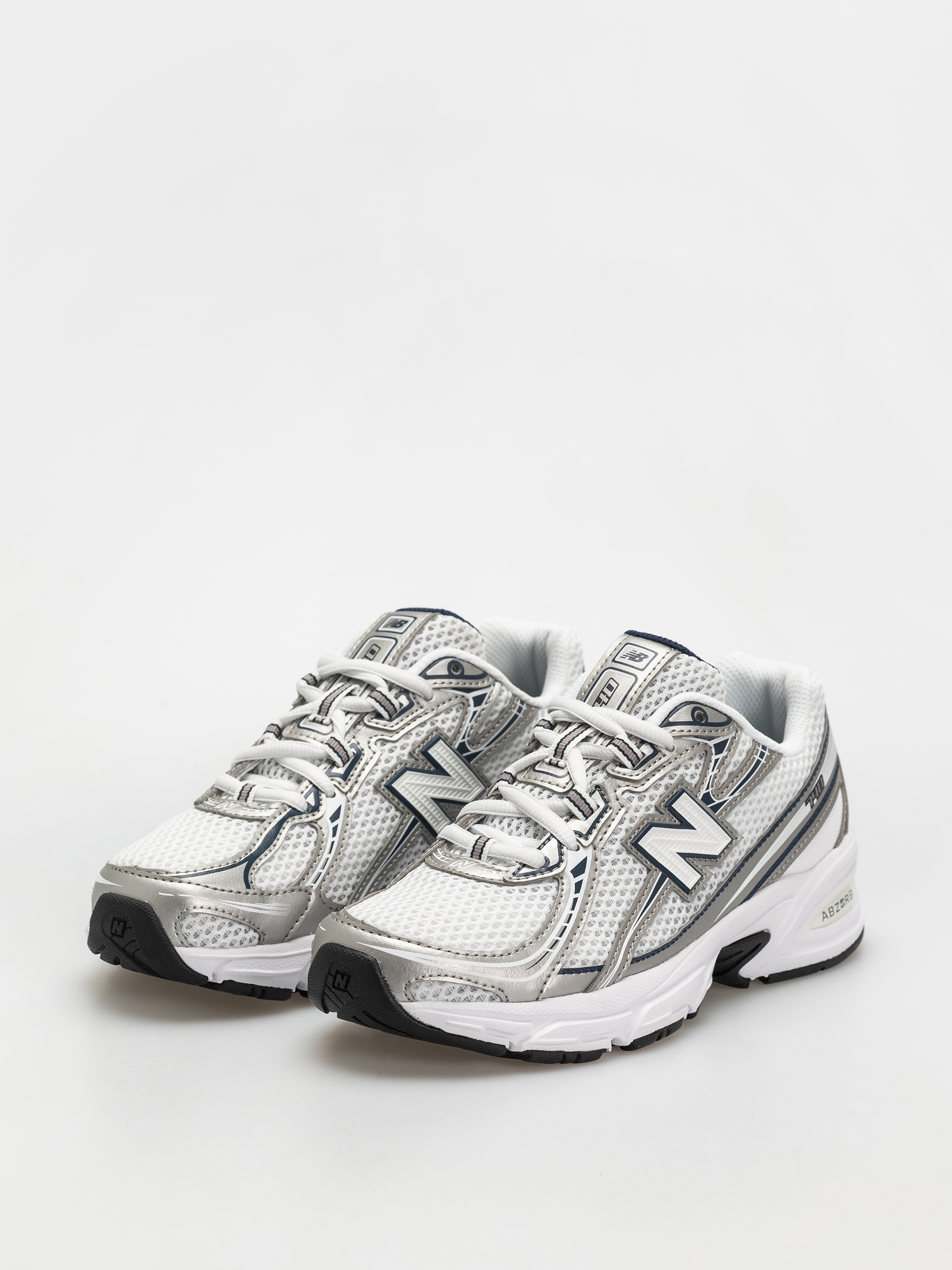 Buty New Balance 740 JR (nb navy)