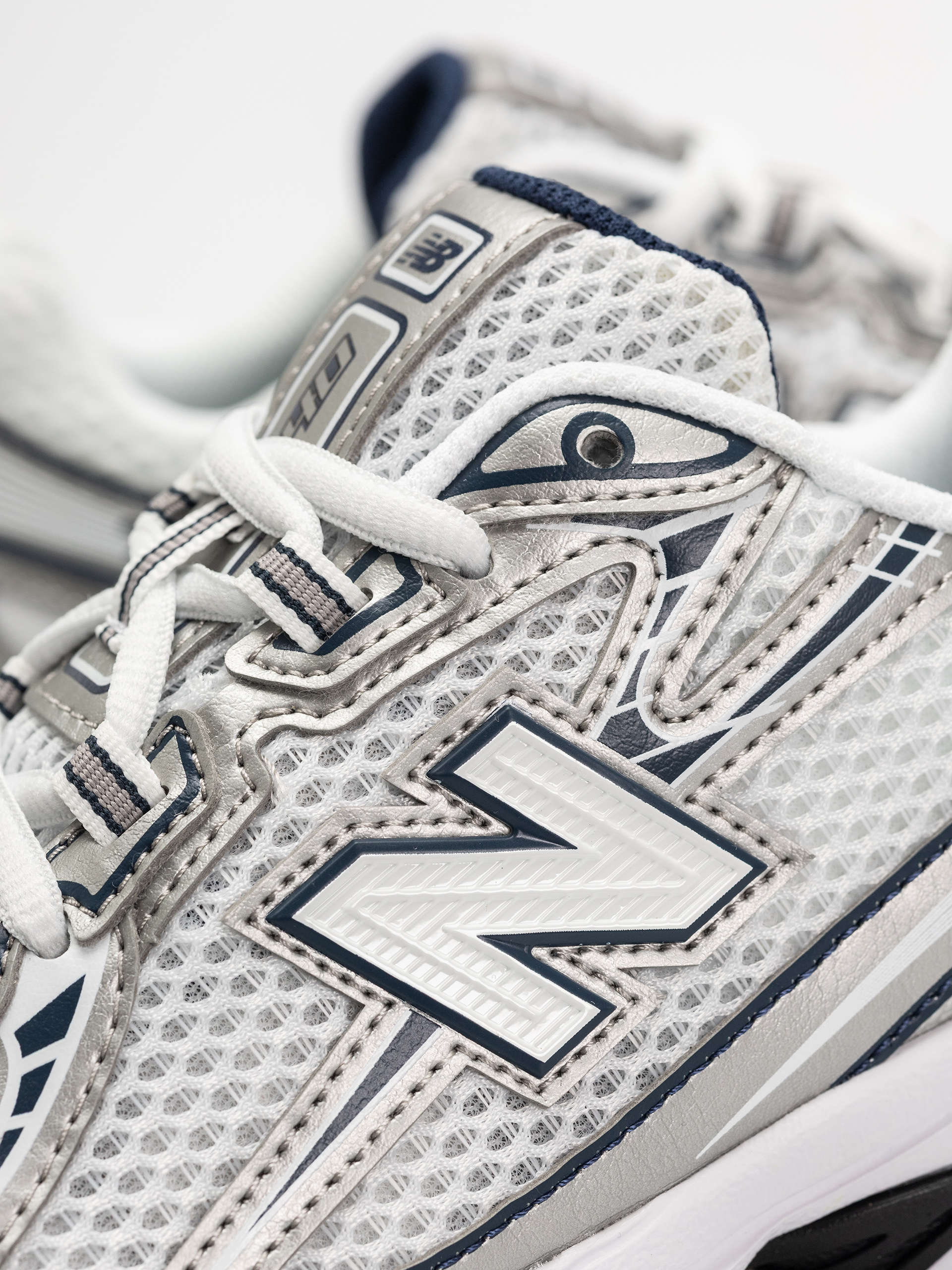 Buty New Balance 740 JR (nb navy)