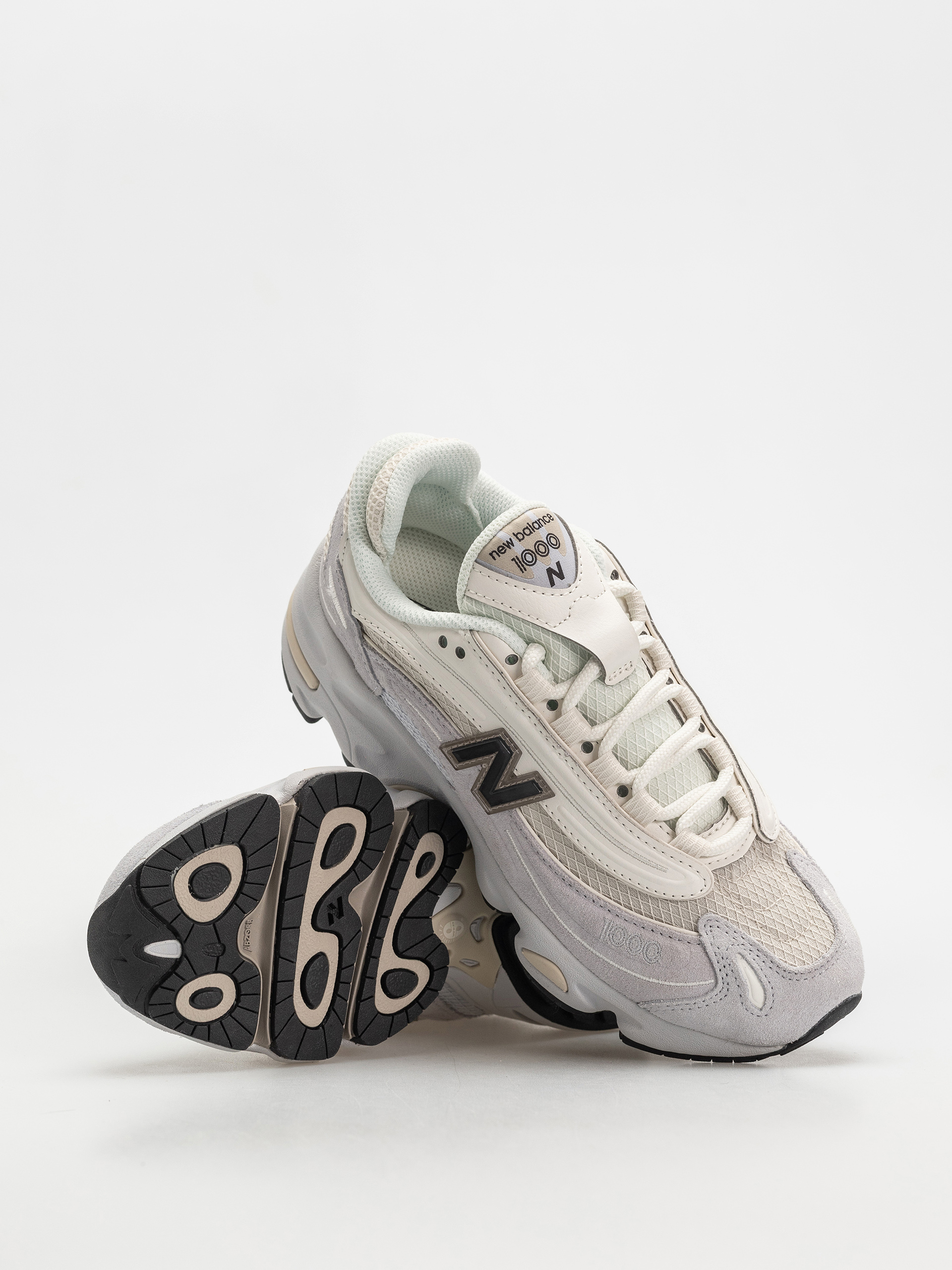 Buty New Balance 1000 (pearl grey)