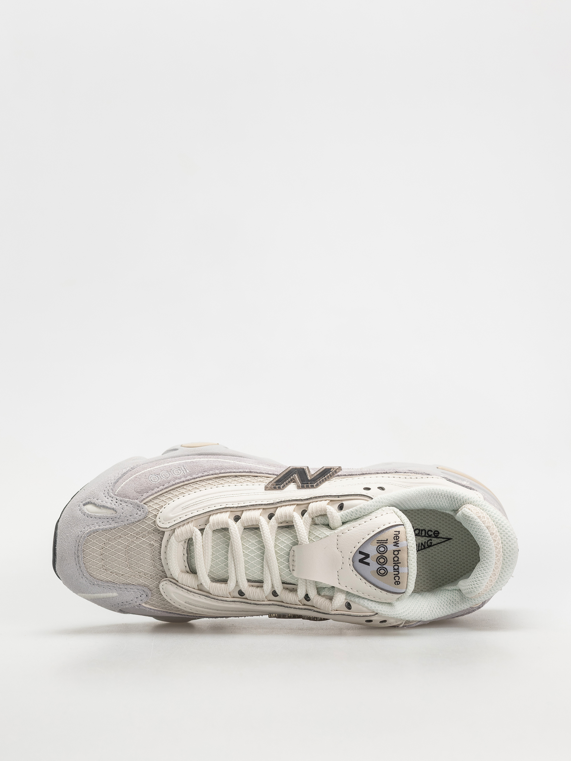 Buty New Balance 1000 (pearl grey)