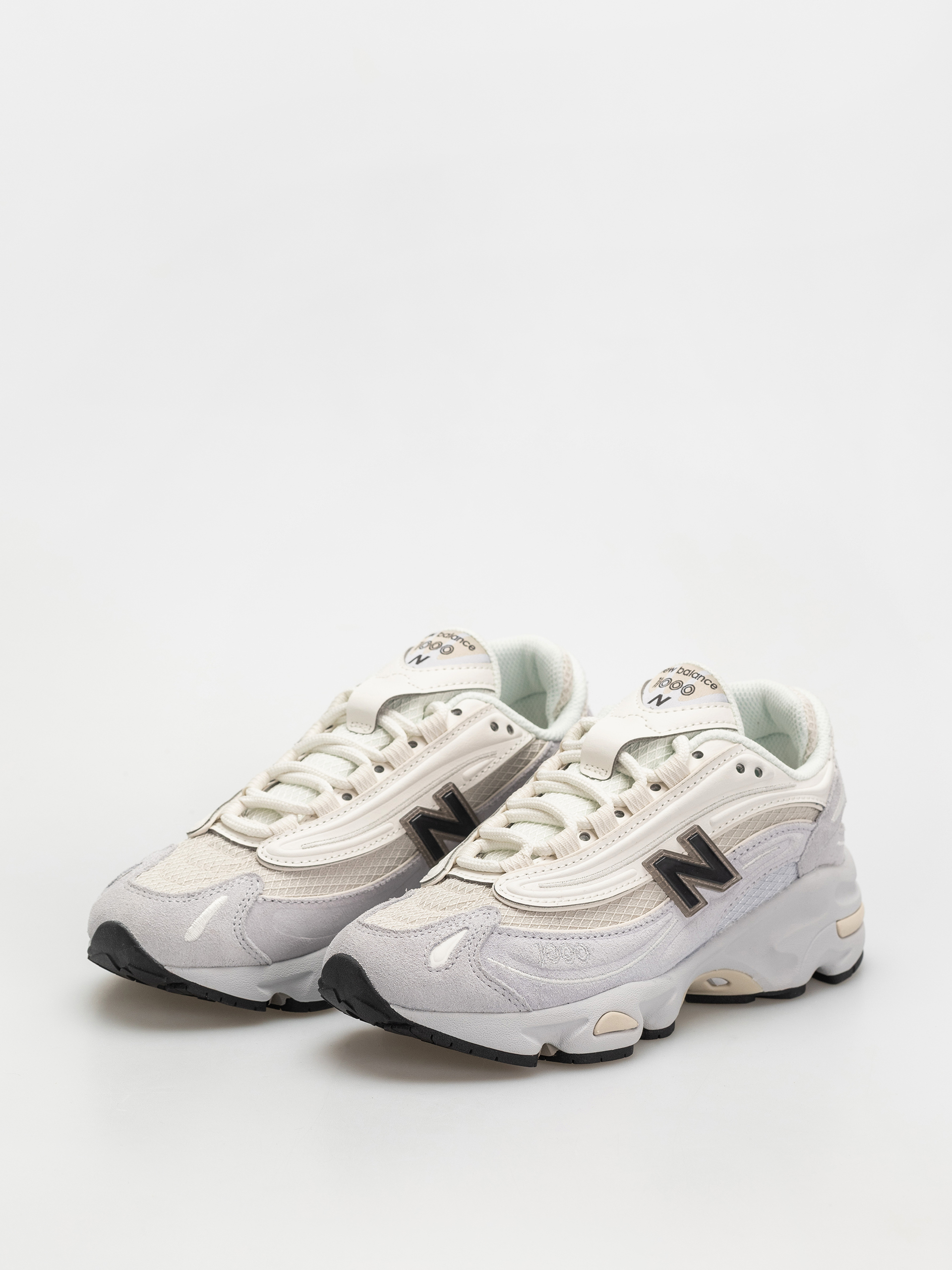 Buty New Balance 1000 (pearl grey)