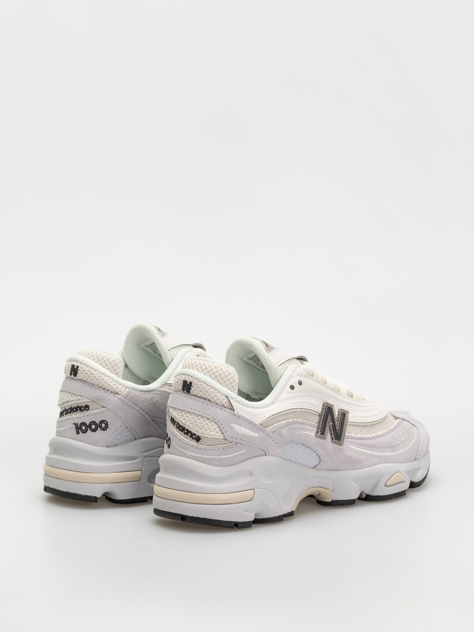 Buty New Balance 1000 (pearl grey)