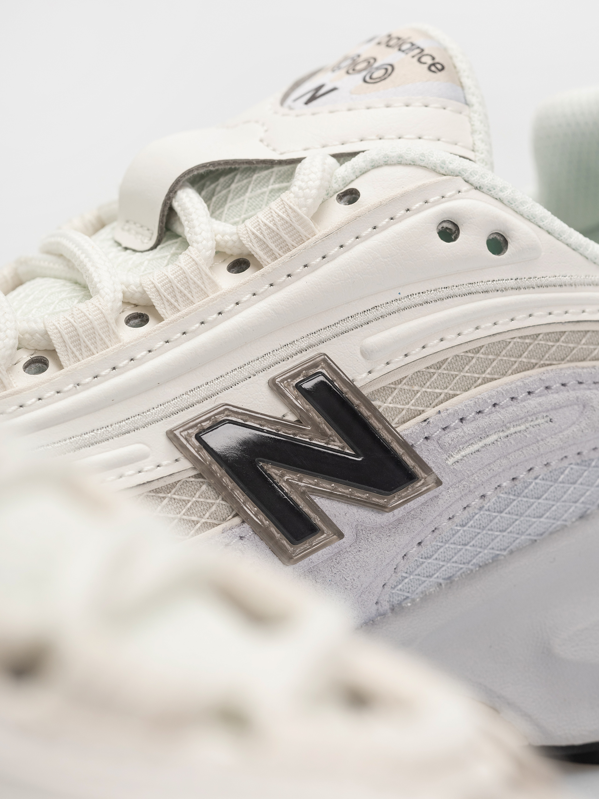 Buty New Balance 1000 (pearl grey)