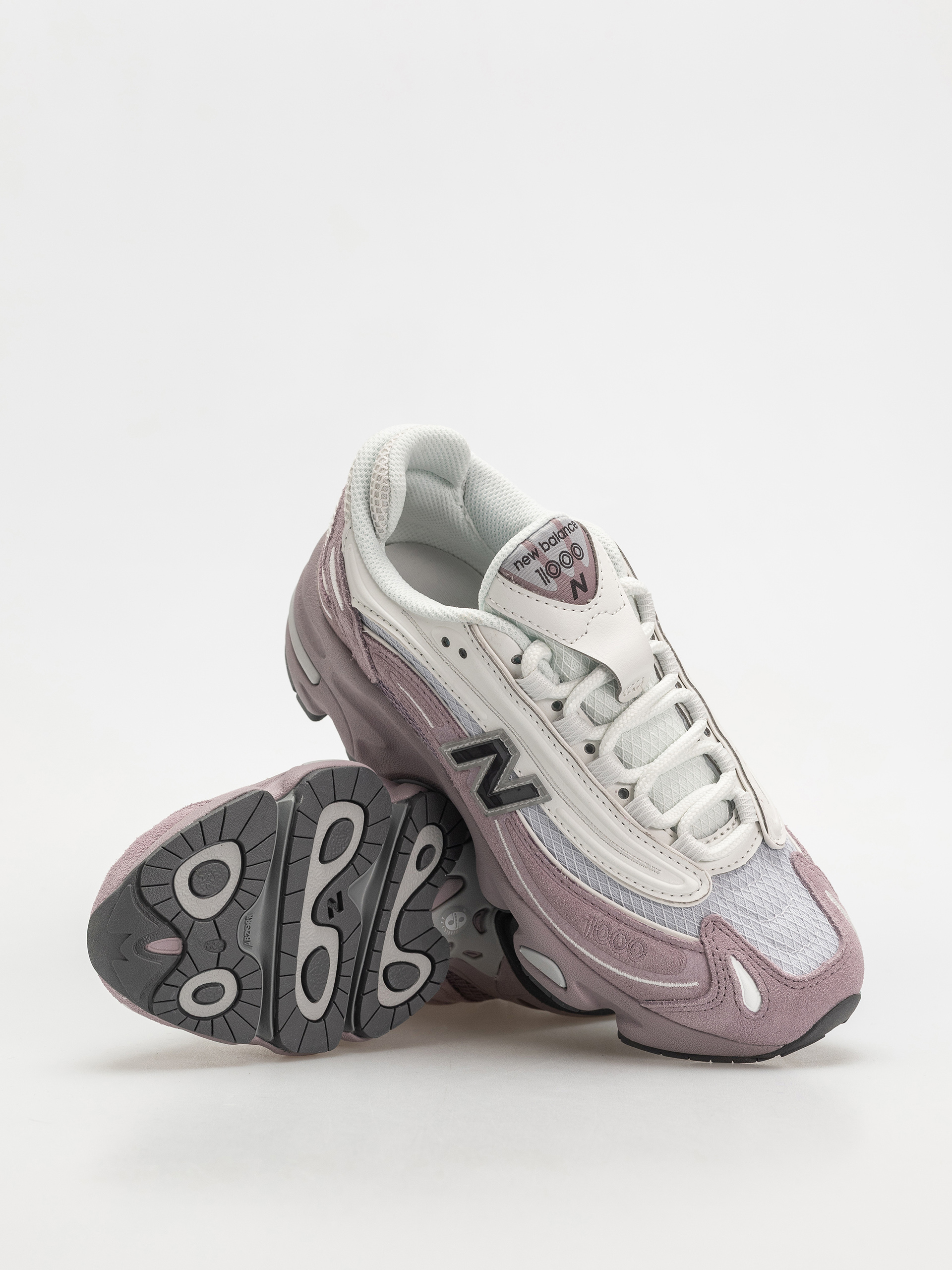 Buty New Balance 1000 (ice wine)