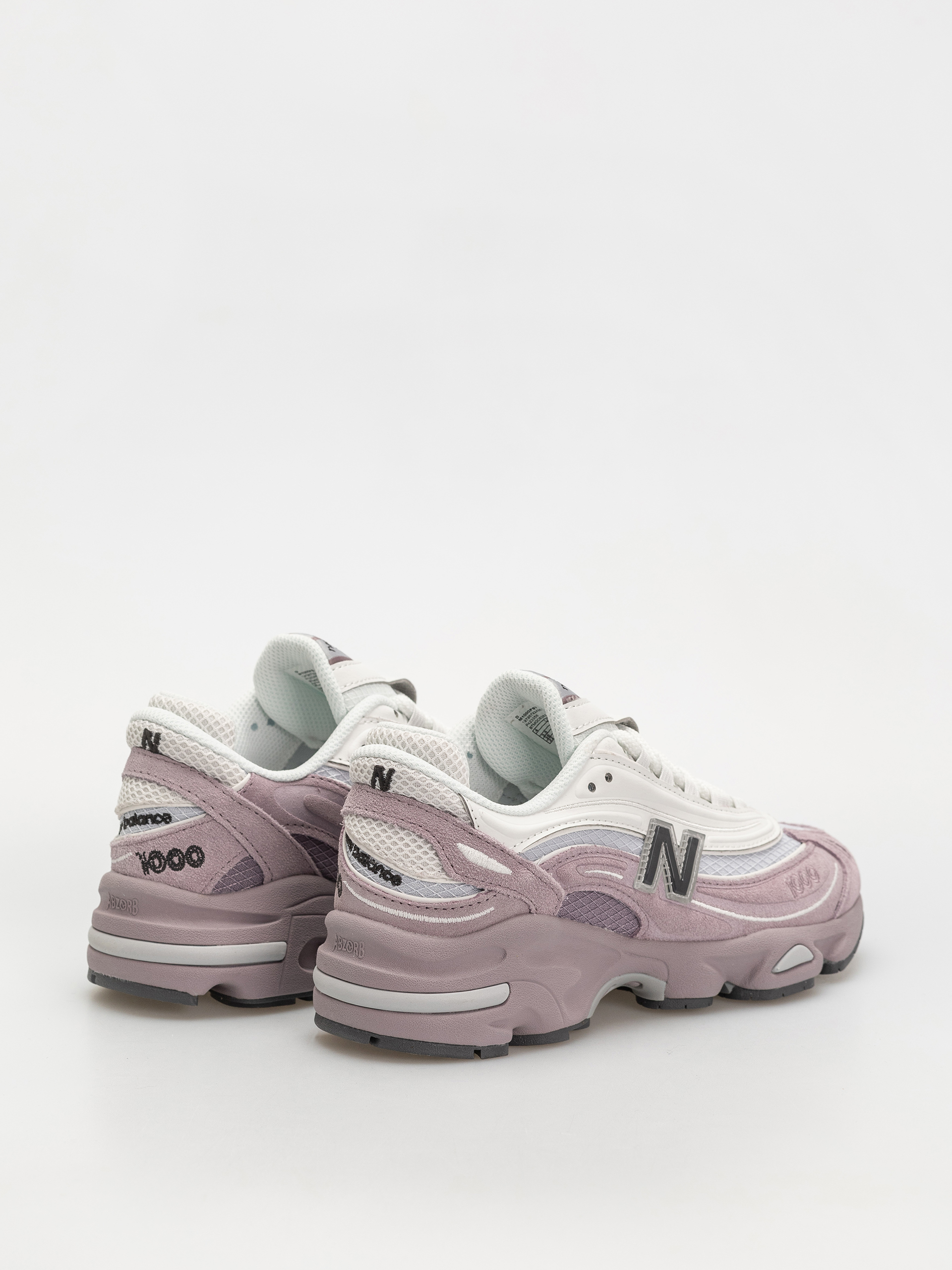 Buty New Balance 1000 (ice wine)