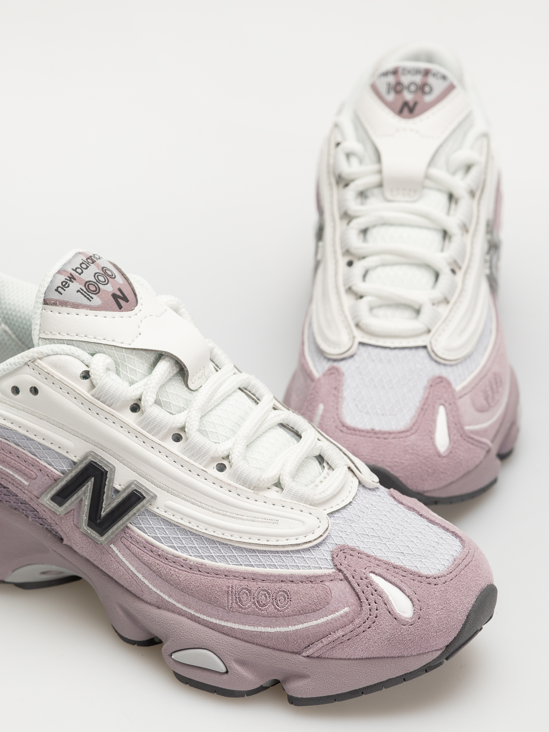 Buty New Balance 1000 (ice wine)