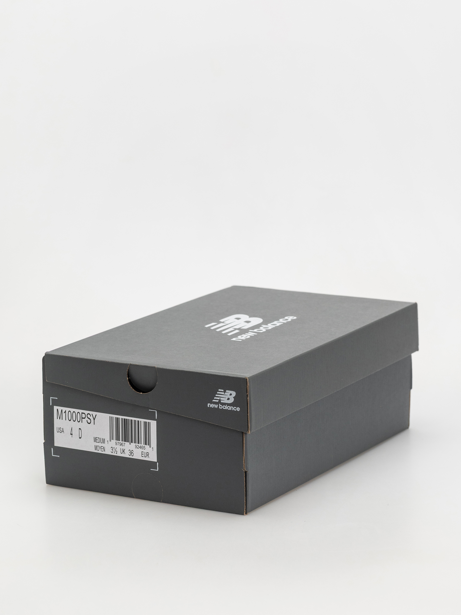 Buty New Balance 1000 (ice wine)