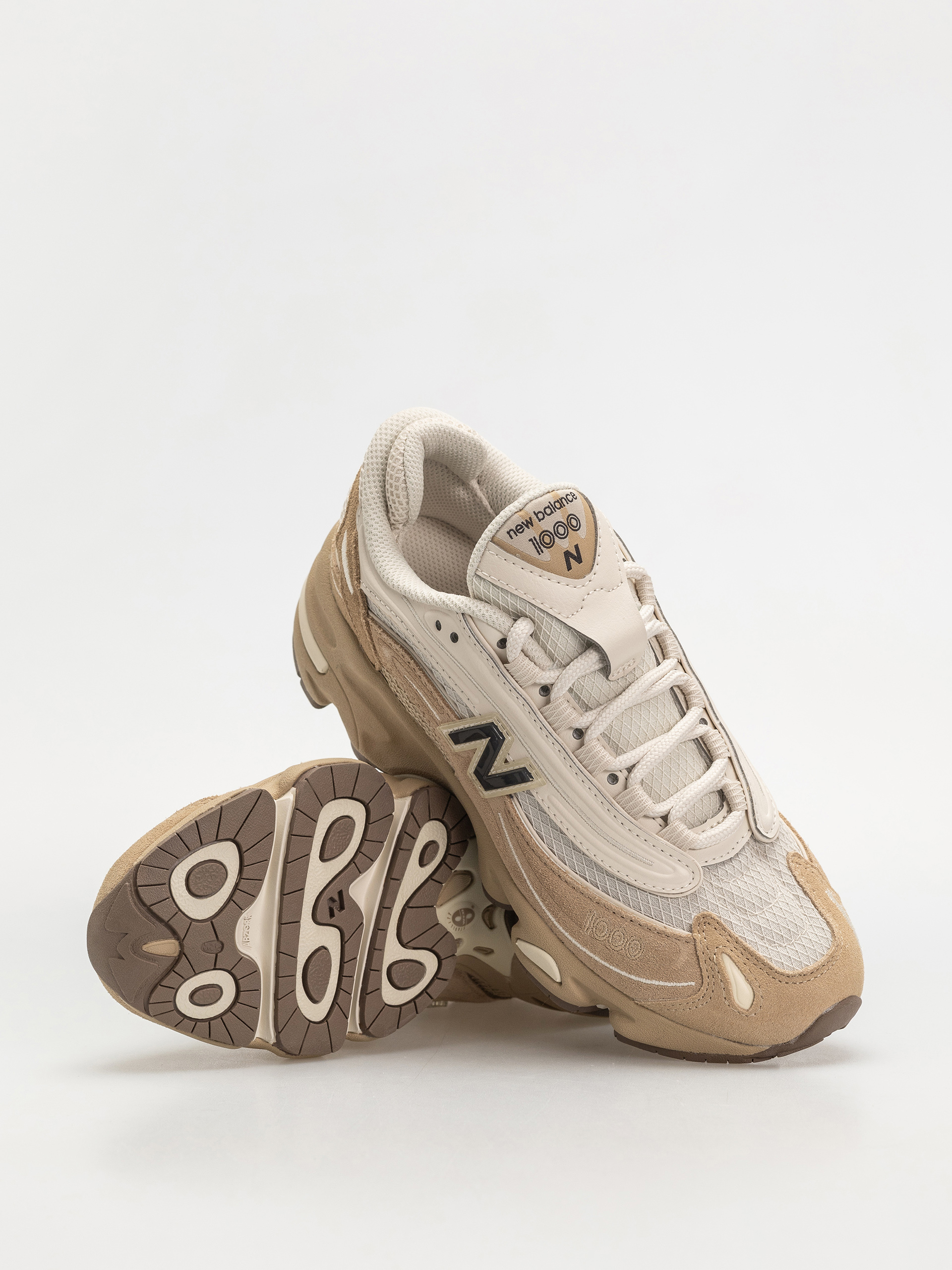 Buty New Balance 1000 (incense)
