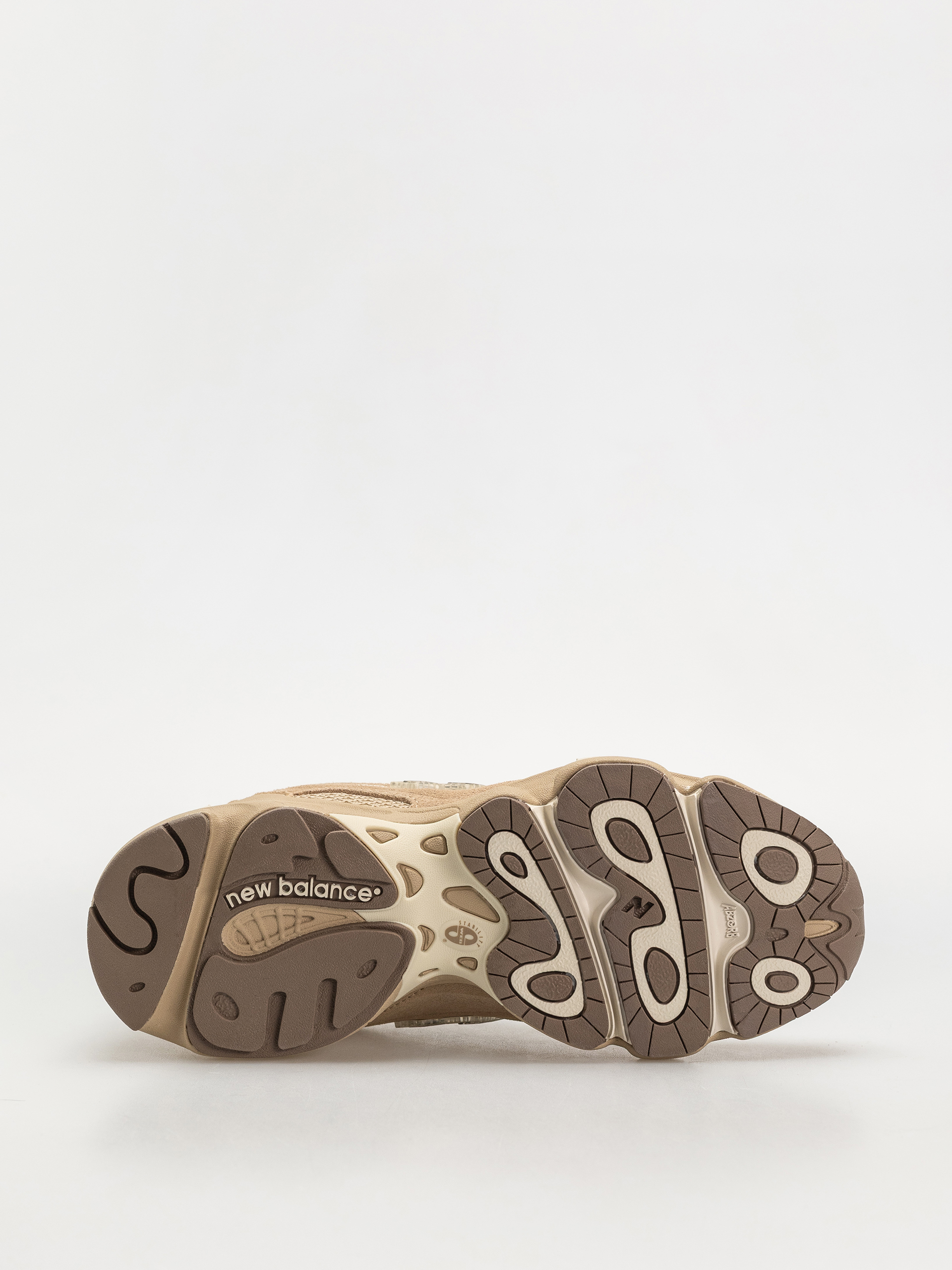 Buty New Balance 1000 (incense)