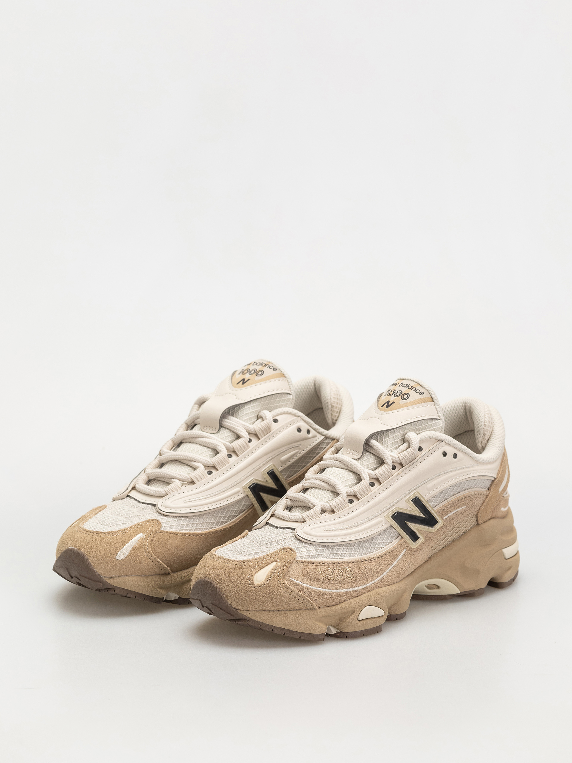Buty New Balance 1000 (incense)