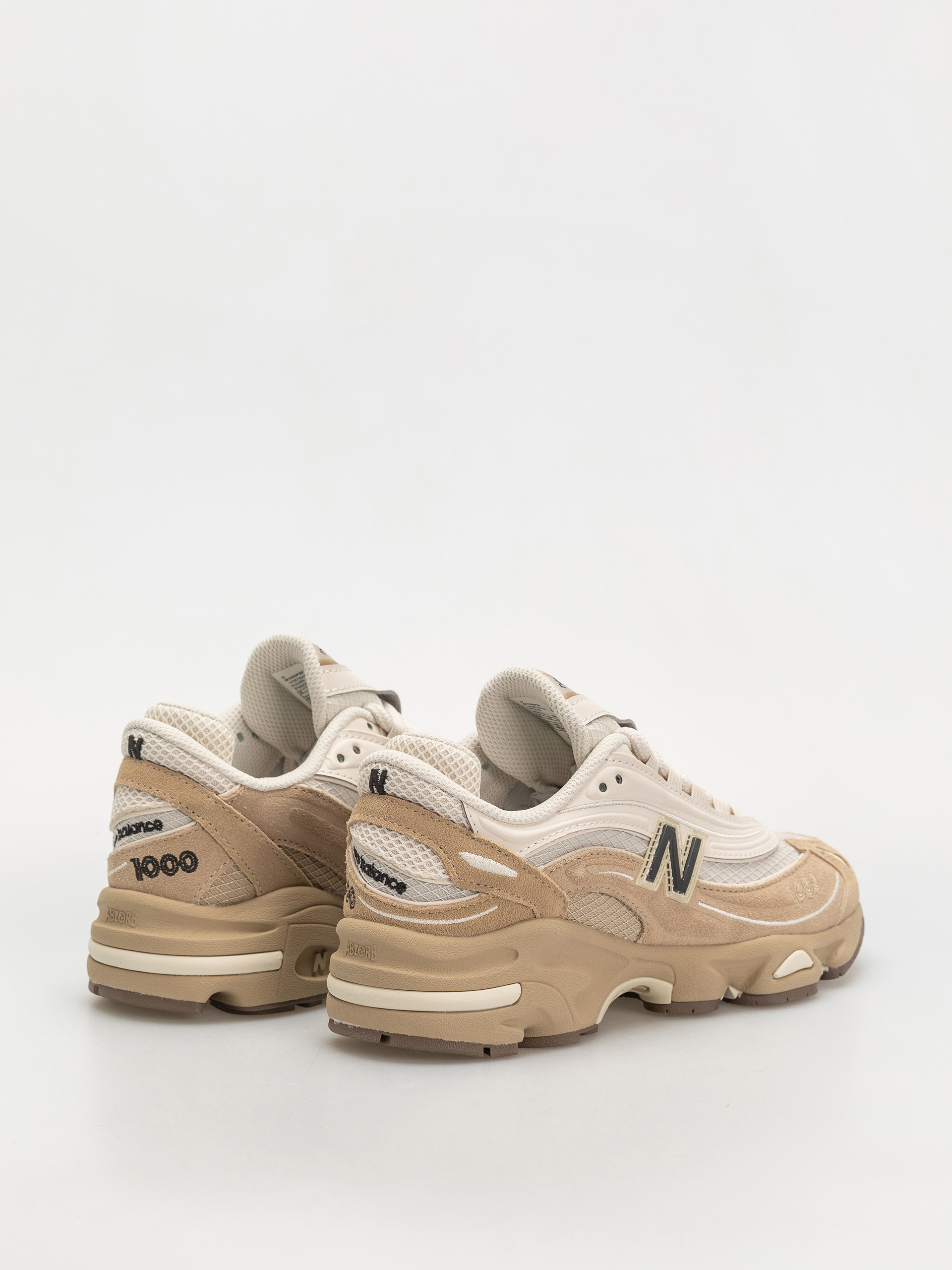 Buty New Balance 1000 (incense)