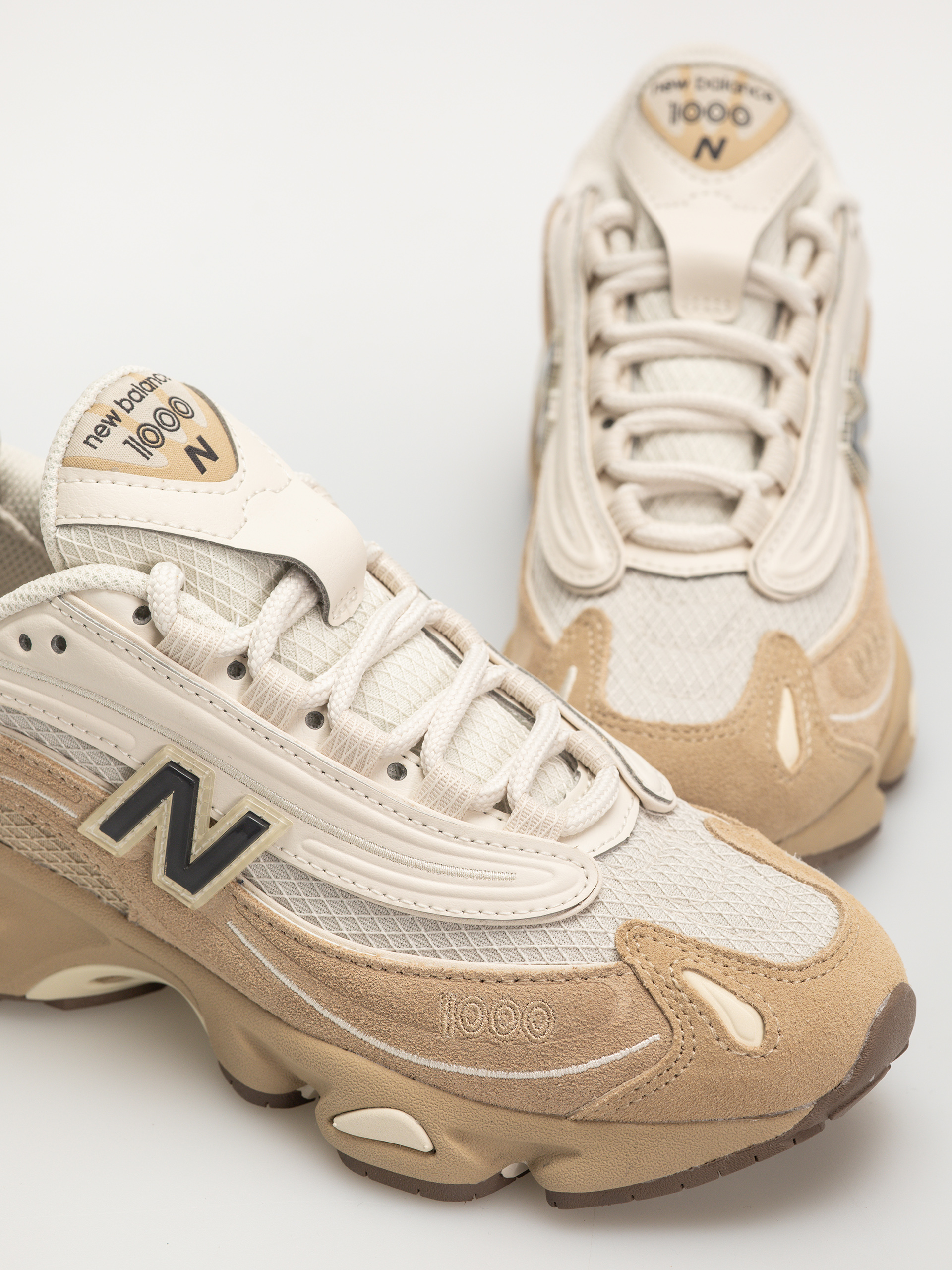 Buty New Balance 1000 (incense)