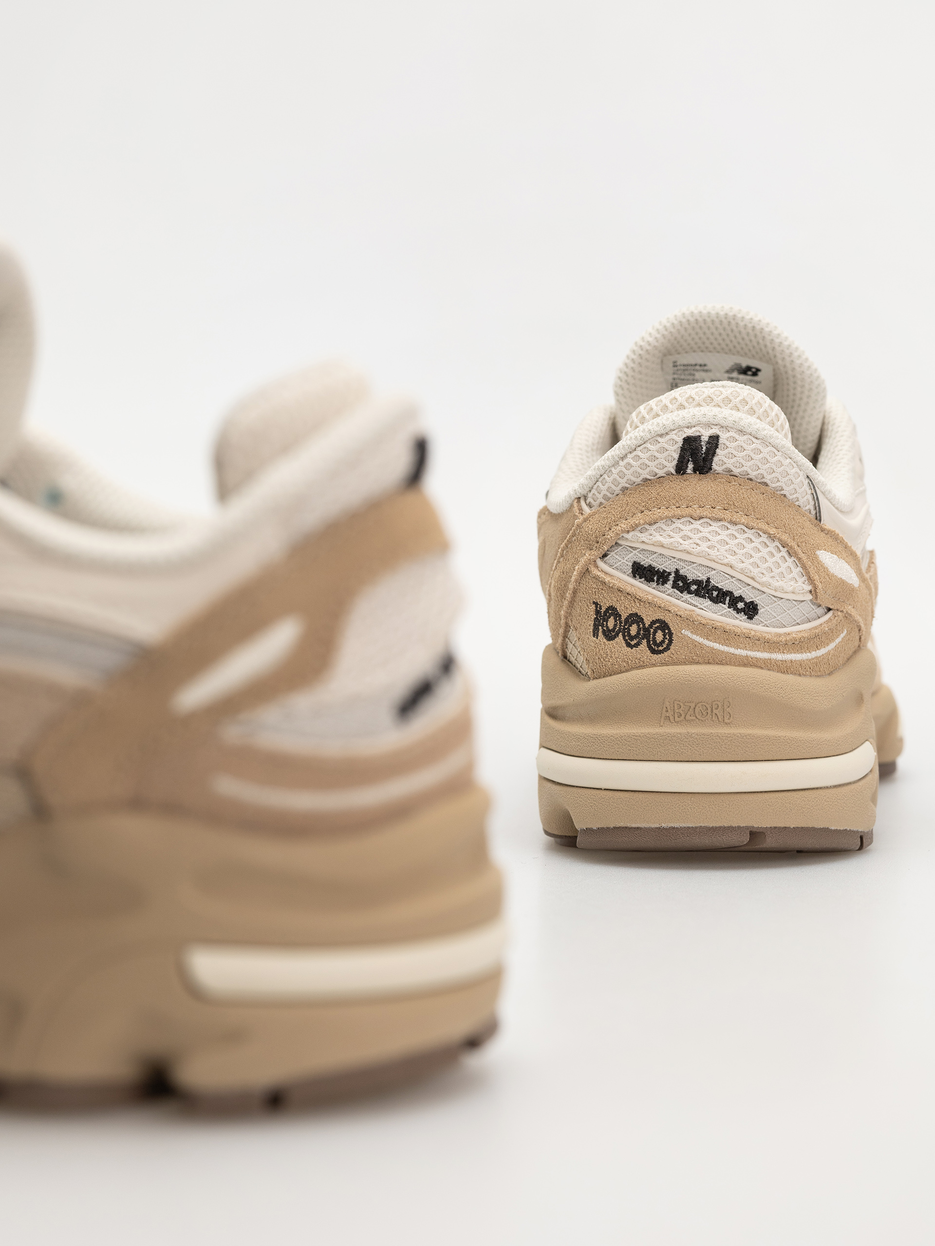 Buty New Balance 1000 (incense)