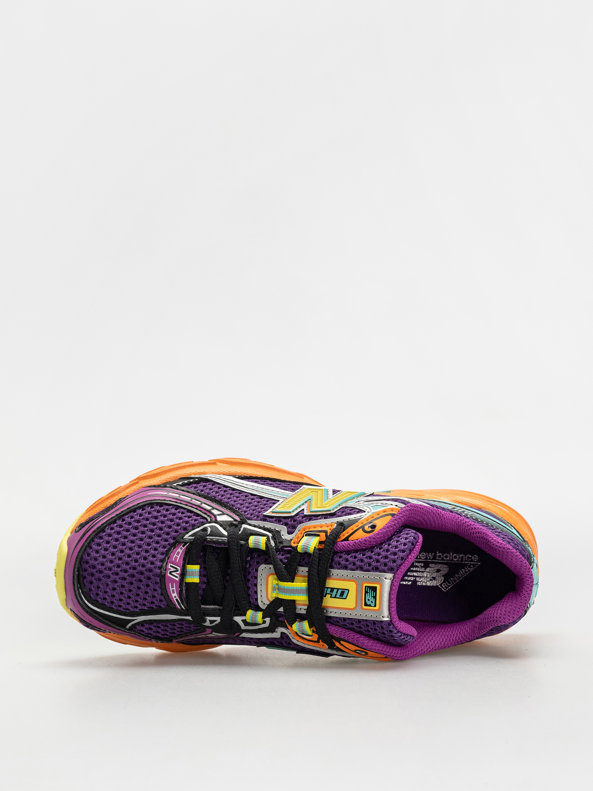 Buty New Balance 740 (sun glow)