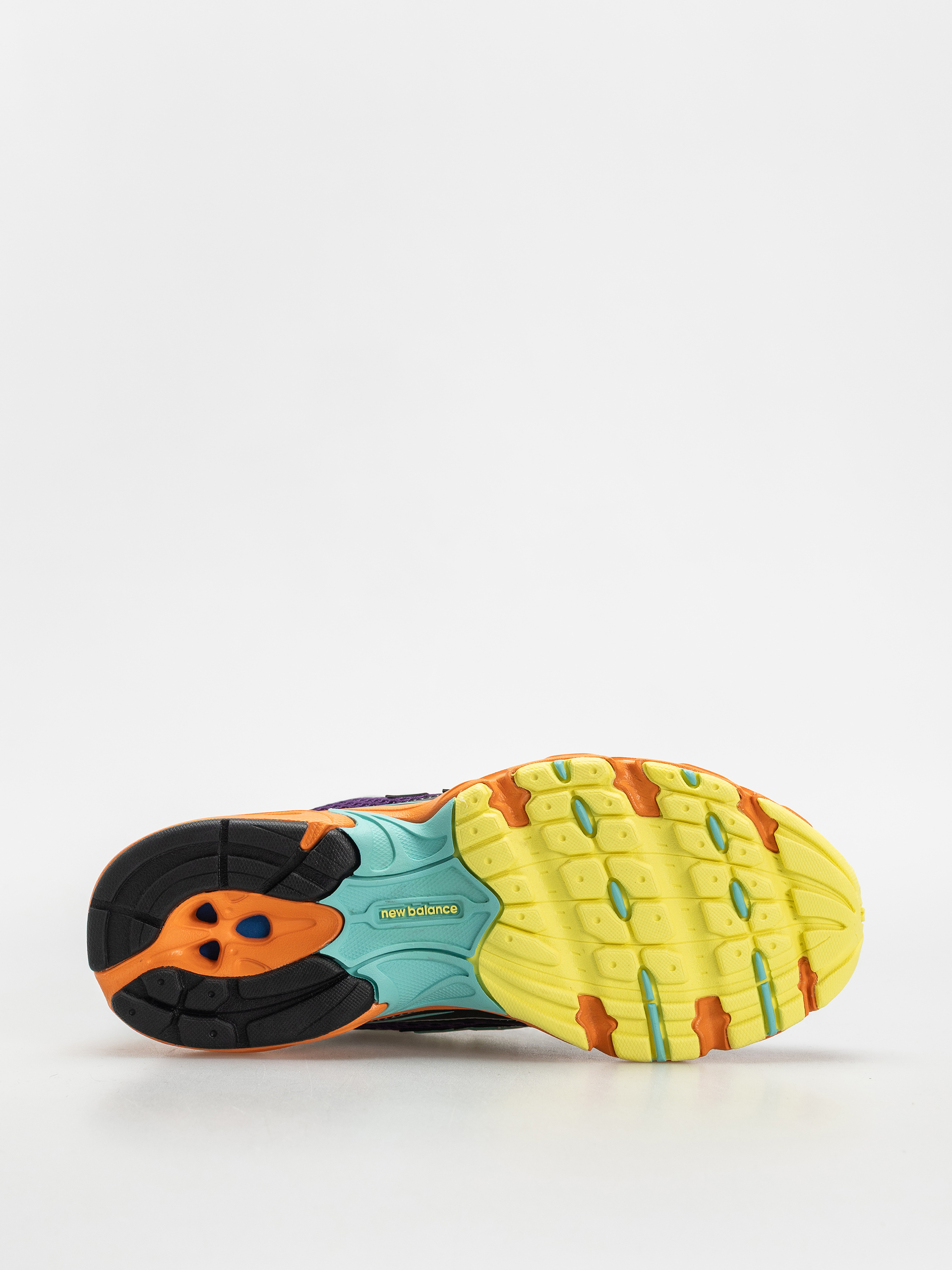 Buty New Balance 740 (sun glow)