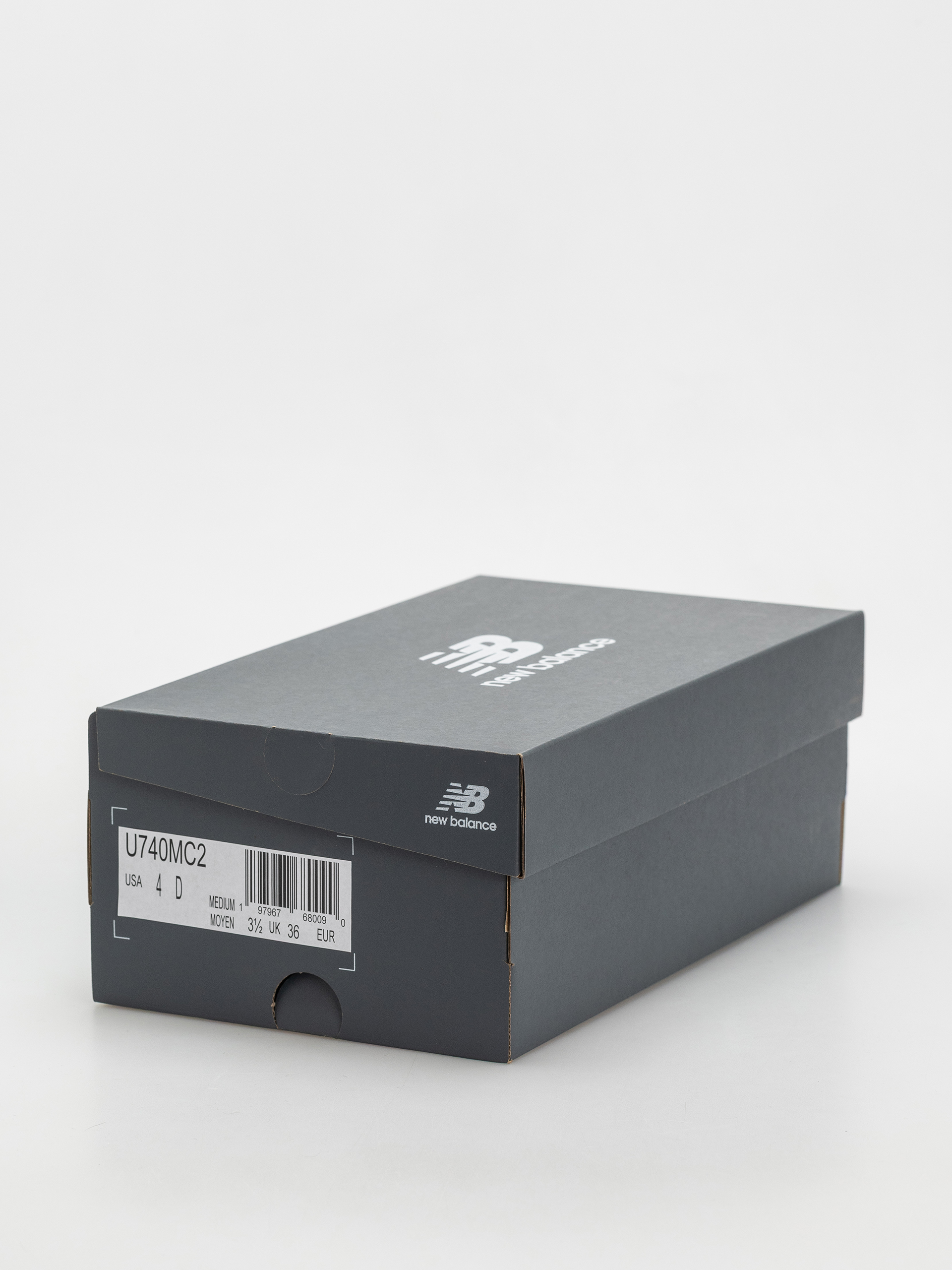 Buty New Balance 740 (sun glow)