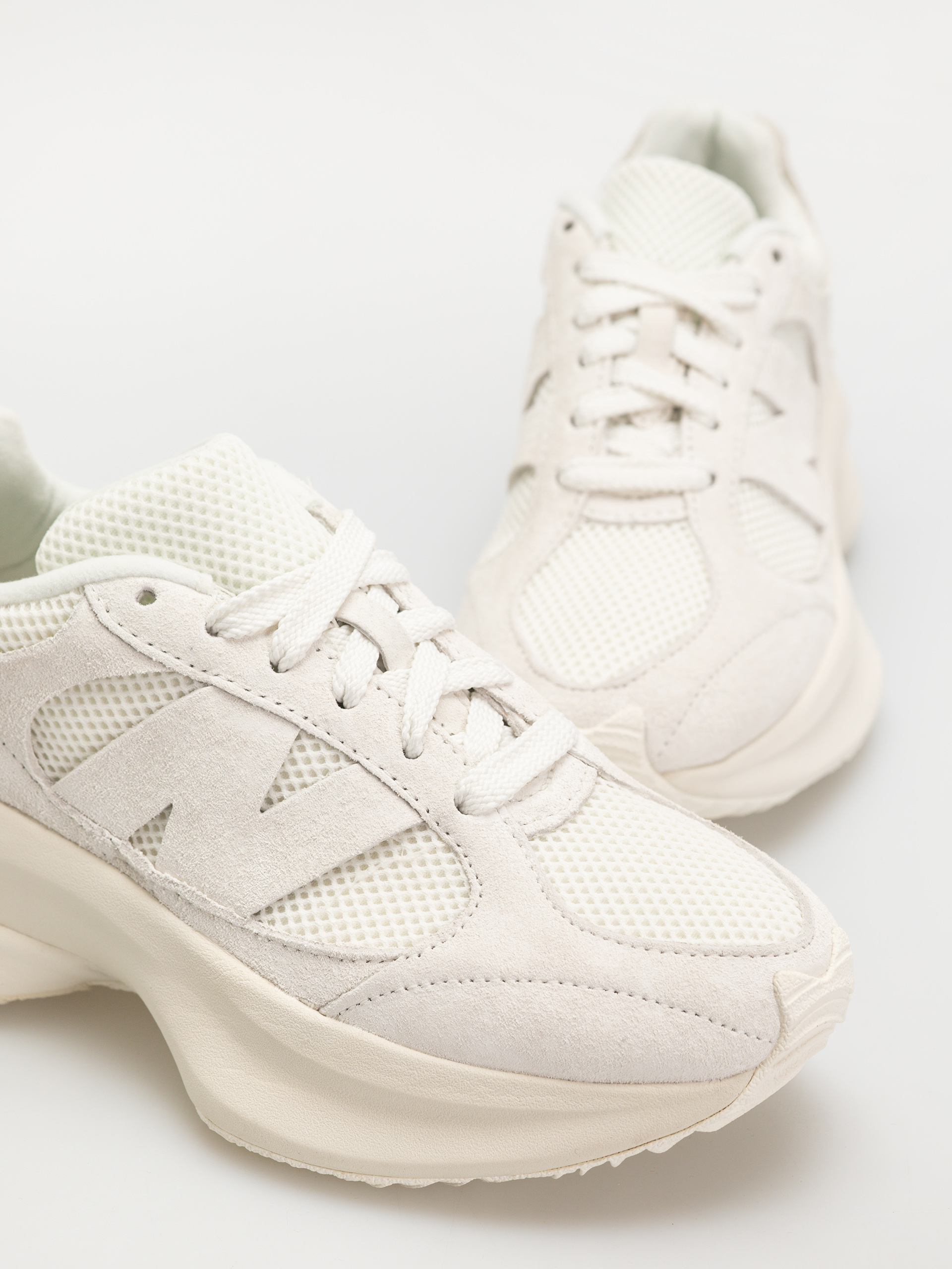 Buty New Balance WRPD (sea salt)