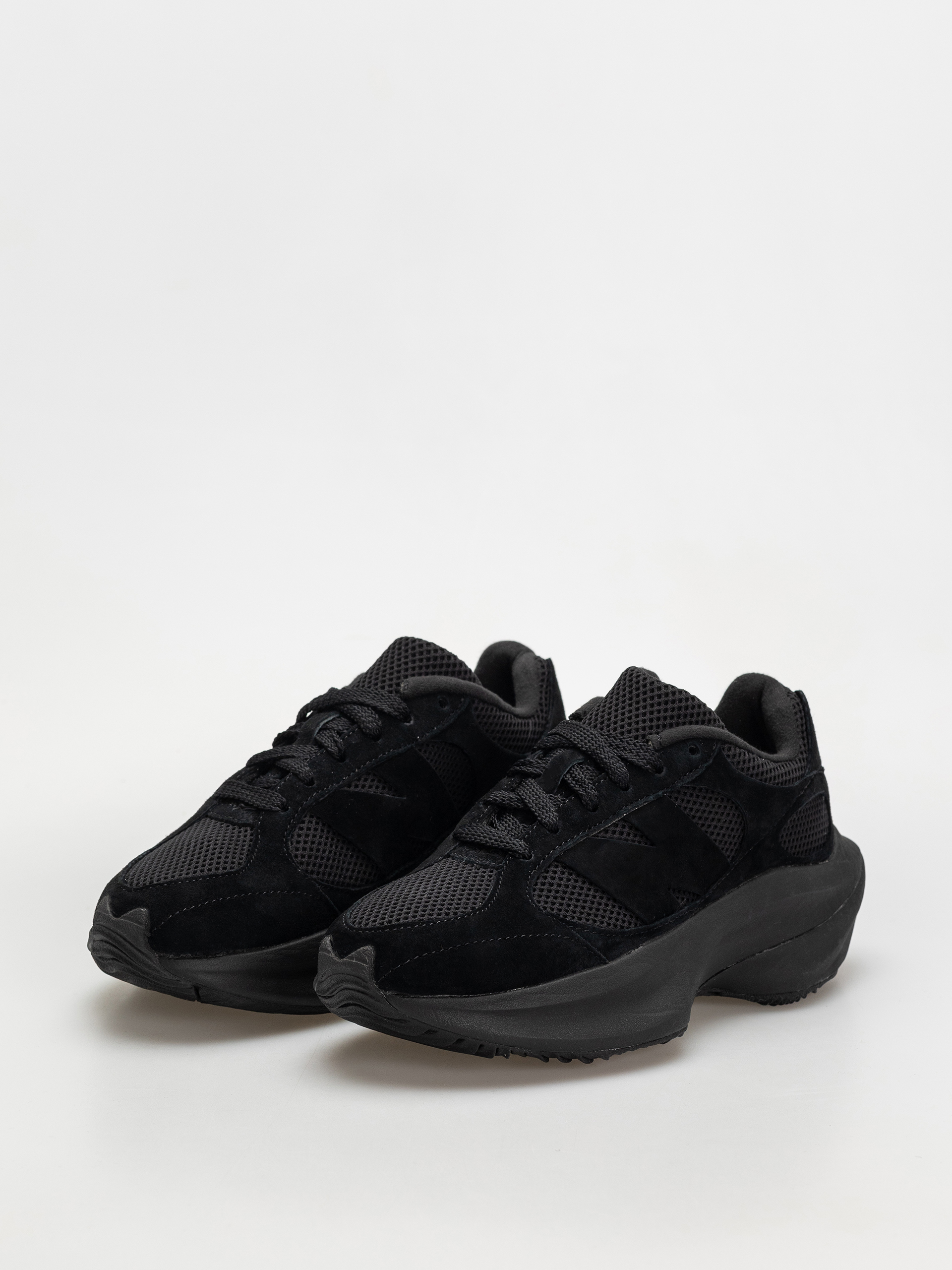 Buty New Balance WRPD (black)
