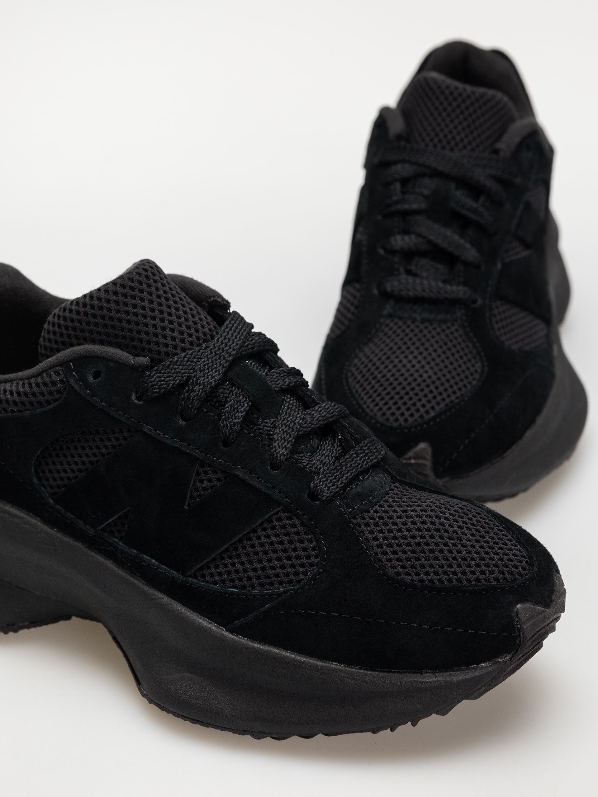 Buty New Balance WRPD (black)