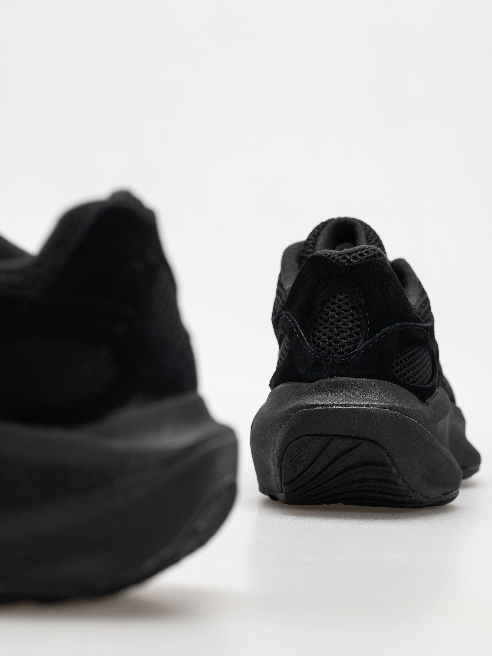 Buty New Balance WRPD (black)