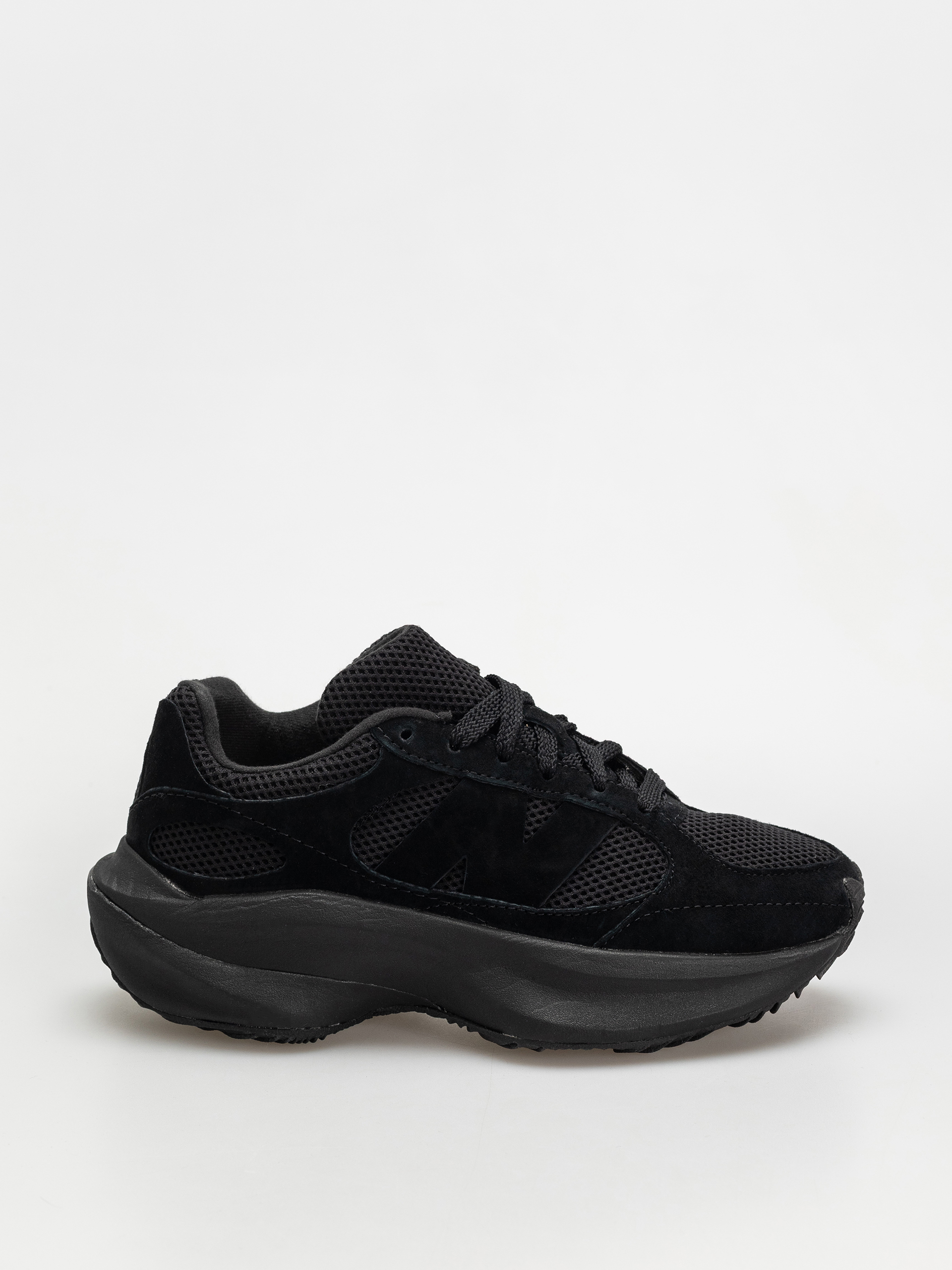 Buty New Balance WRPD (black)