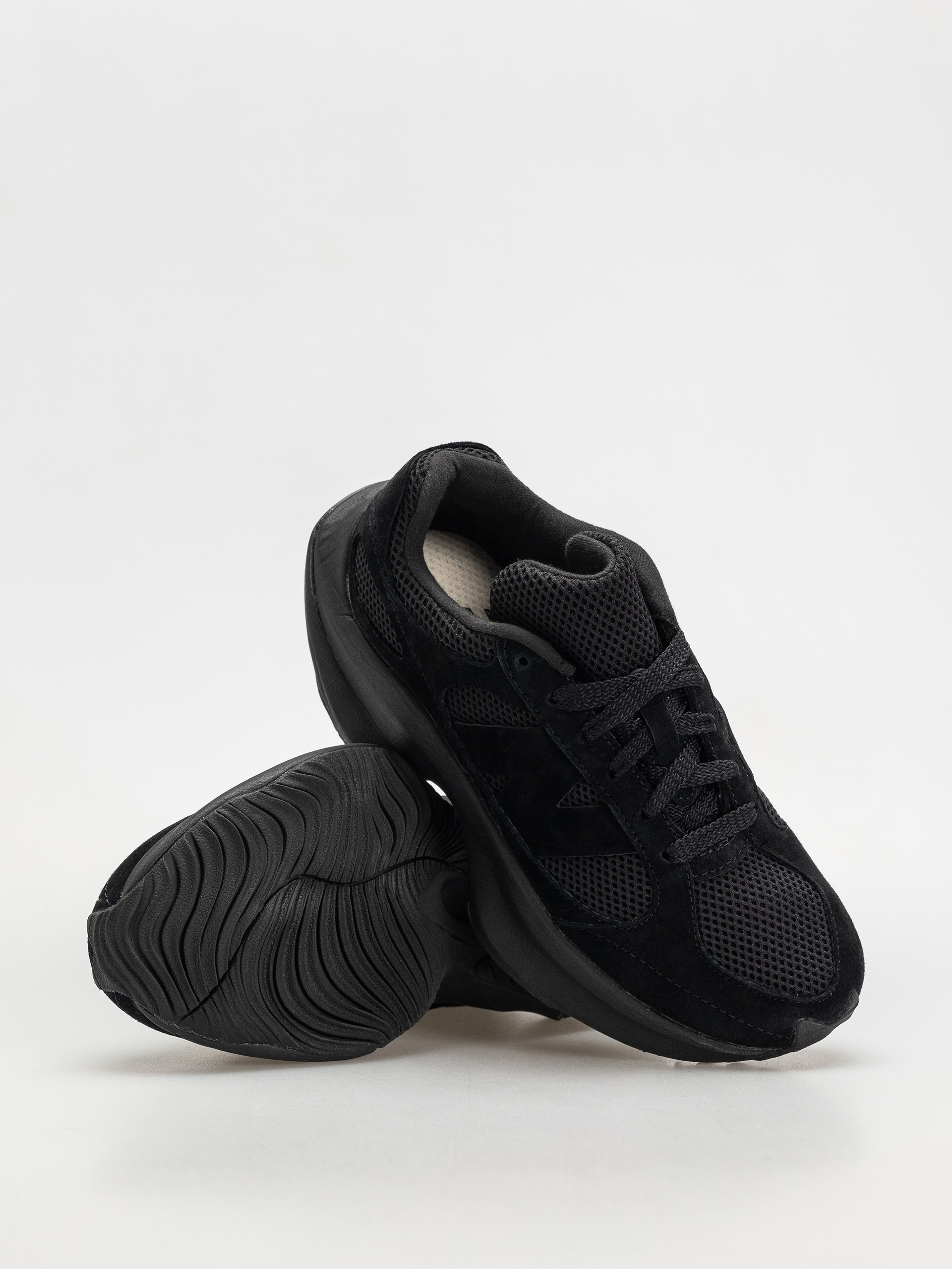 Buty New Balance WRPD (black)