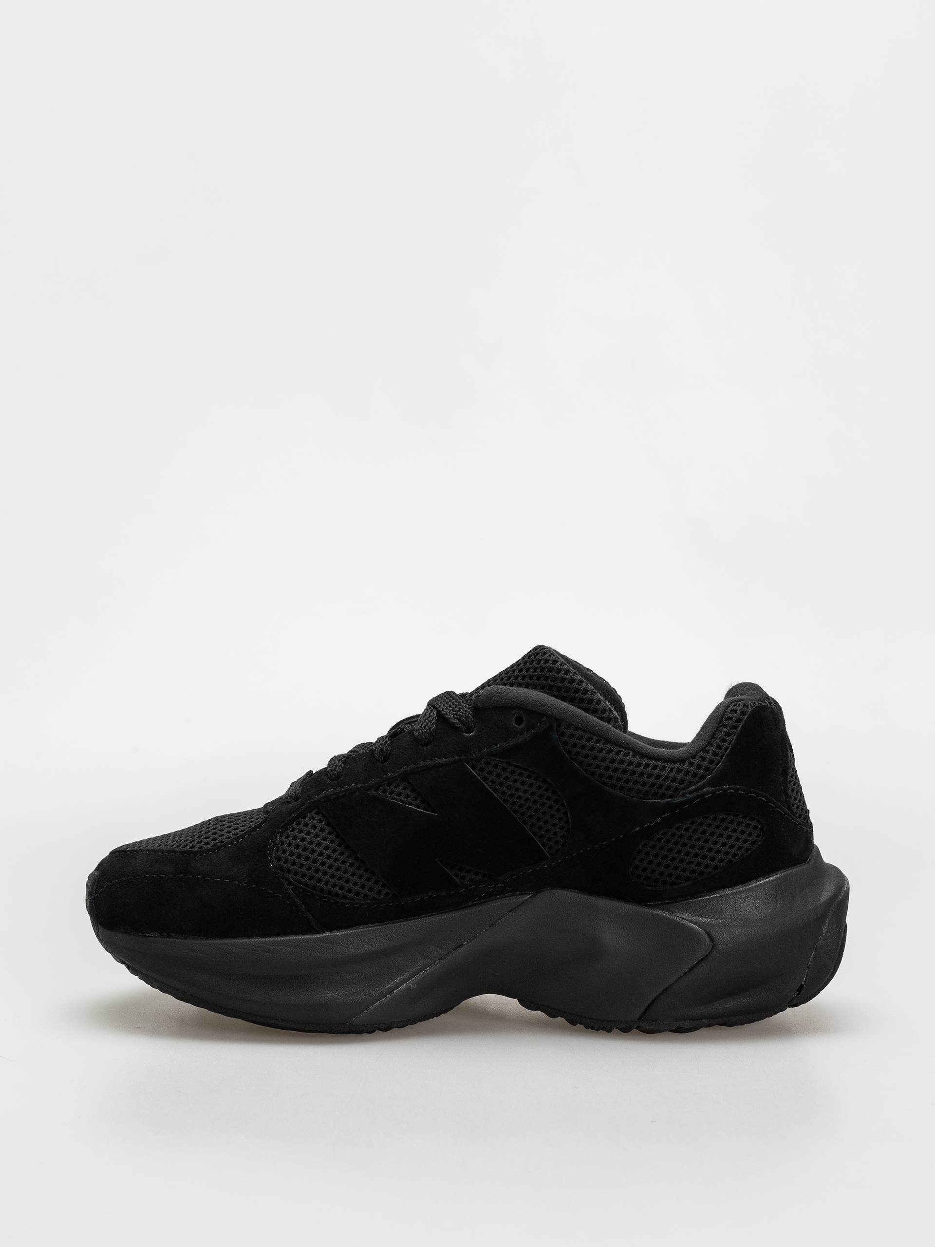 Buty New Balance WRPD (black)