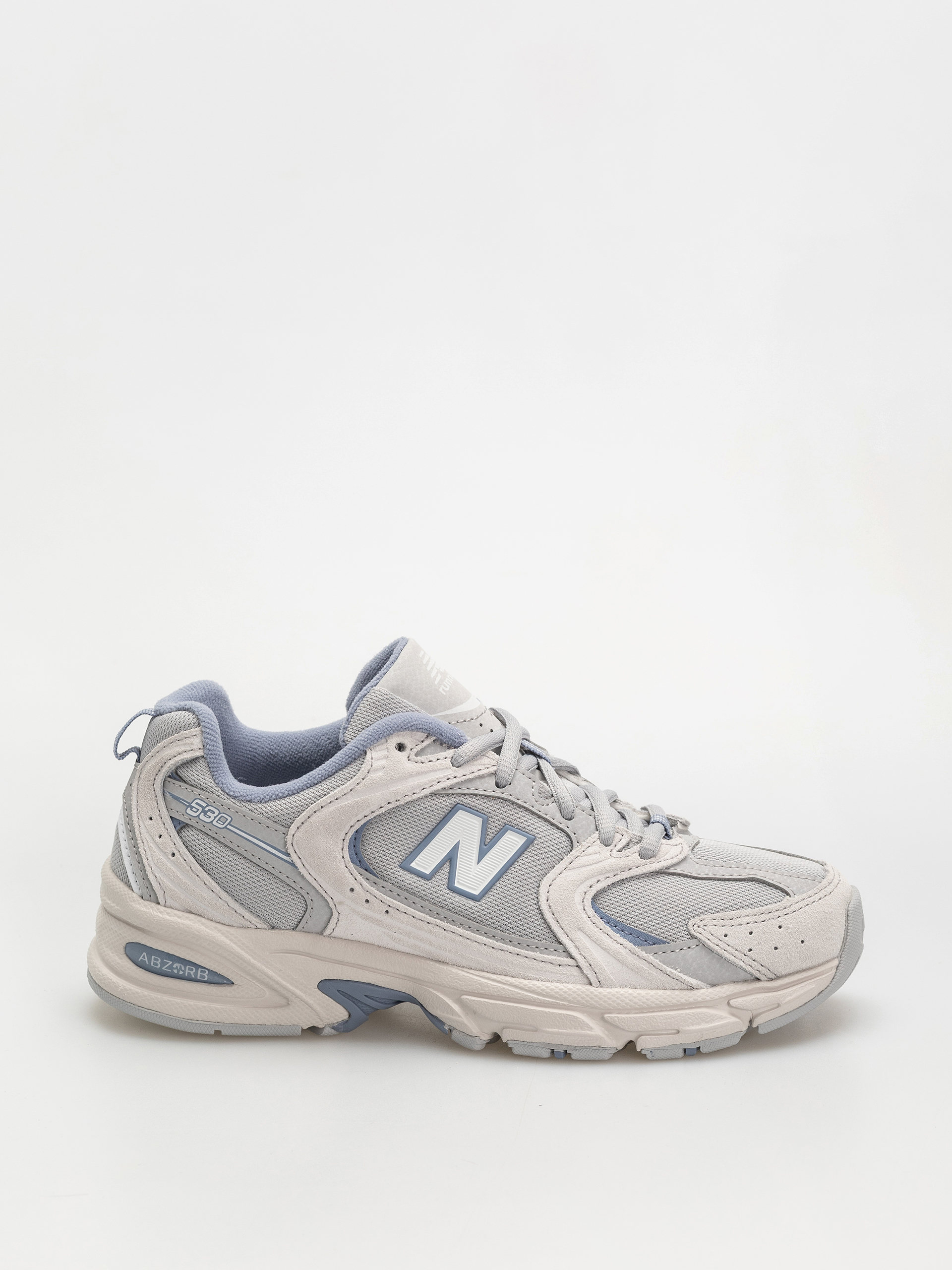 Buty New Balance 530 (grey matter)