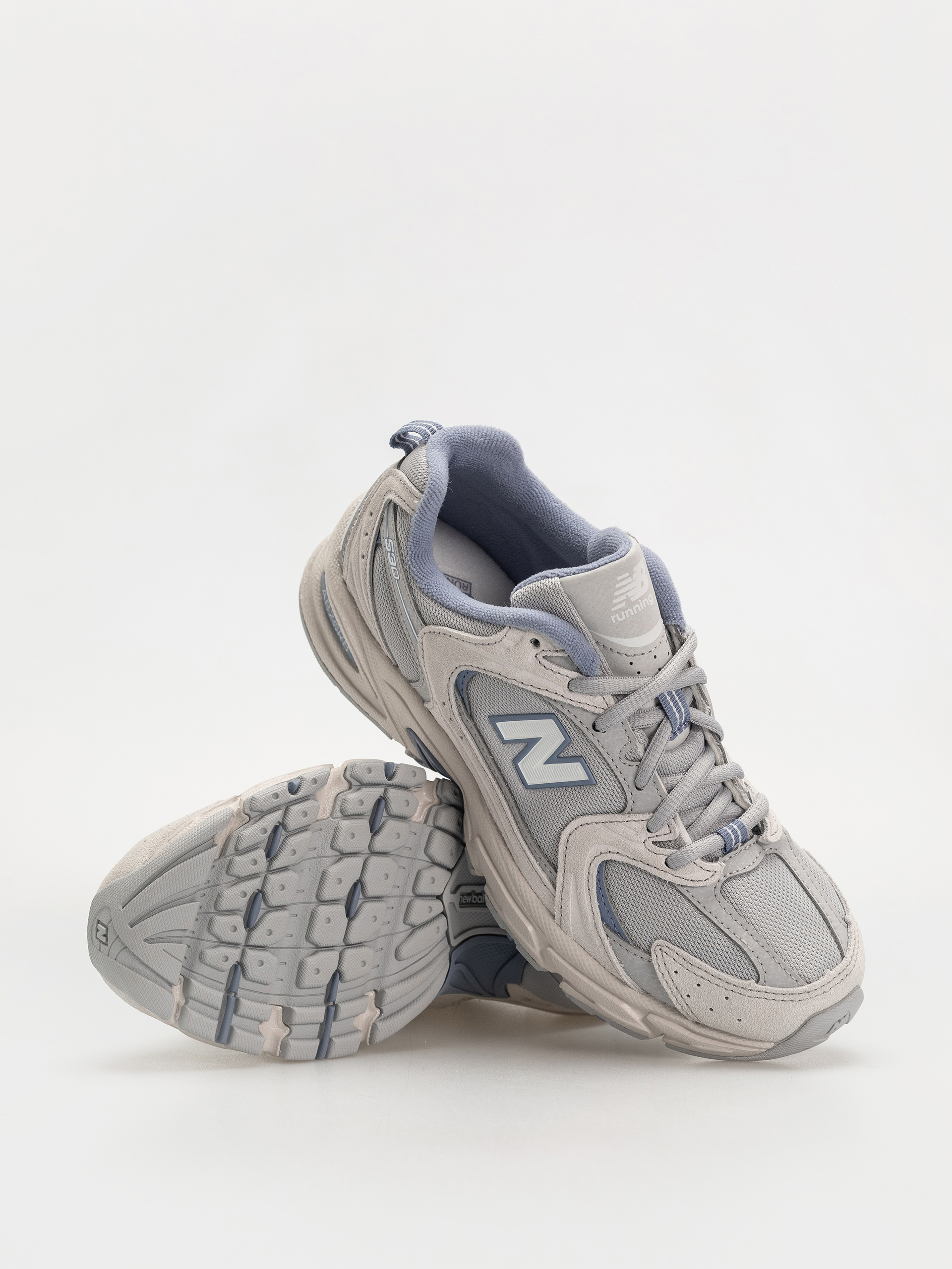 Buty New Balance 530 (grey matter)