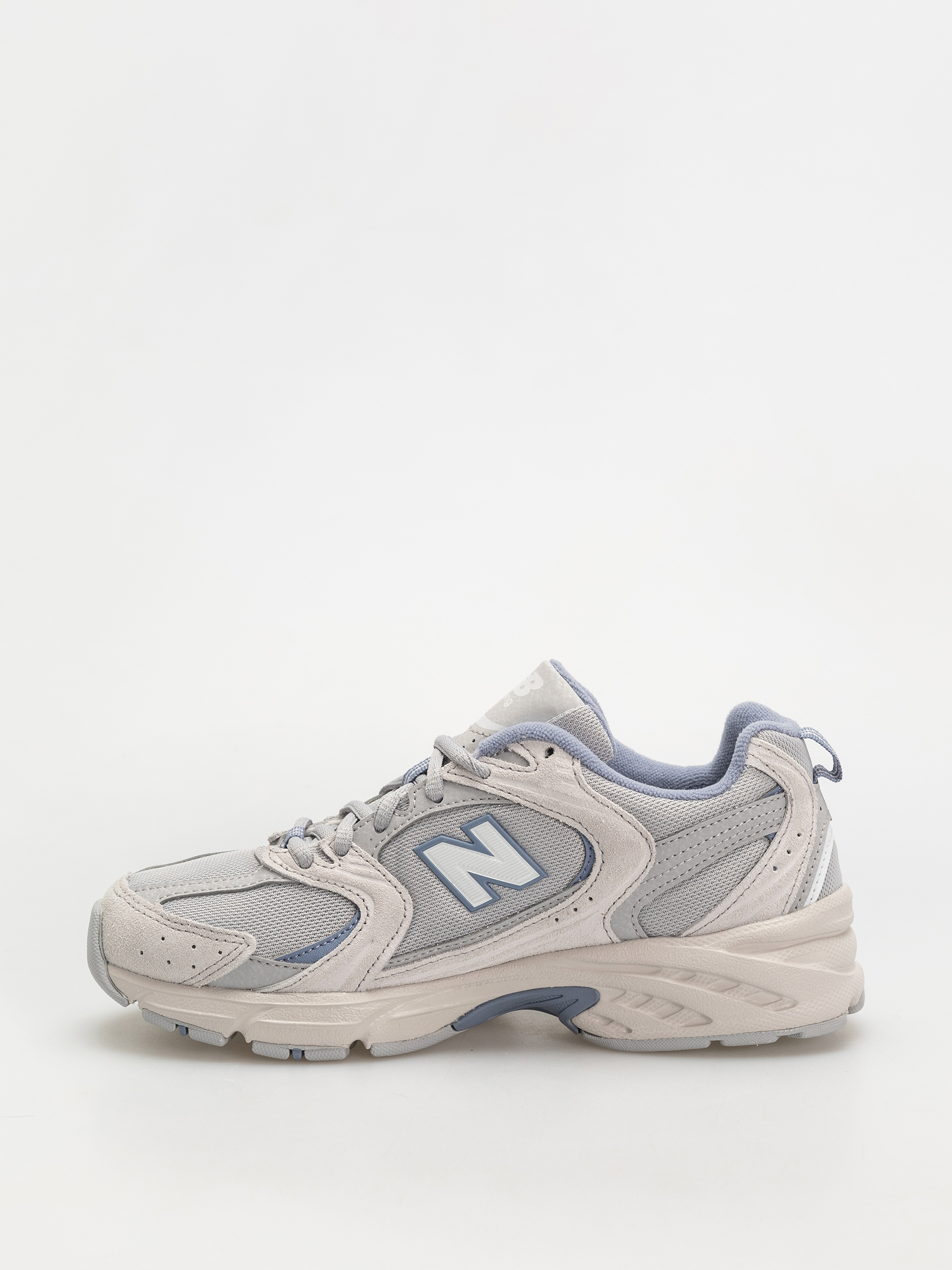Buty New Balance 530 (grey matter)