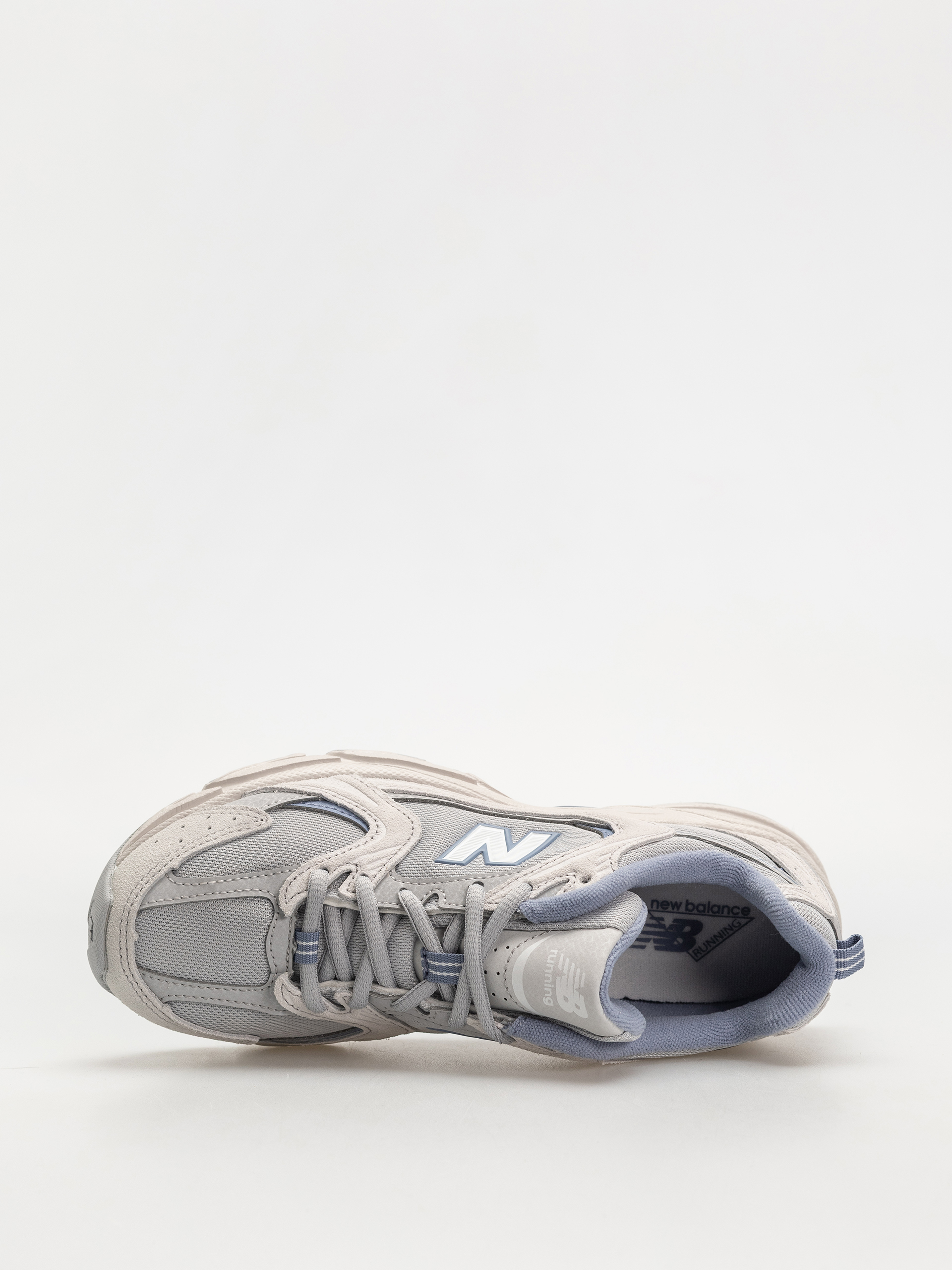 Buty New Balance 530 (grey matter)