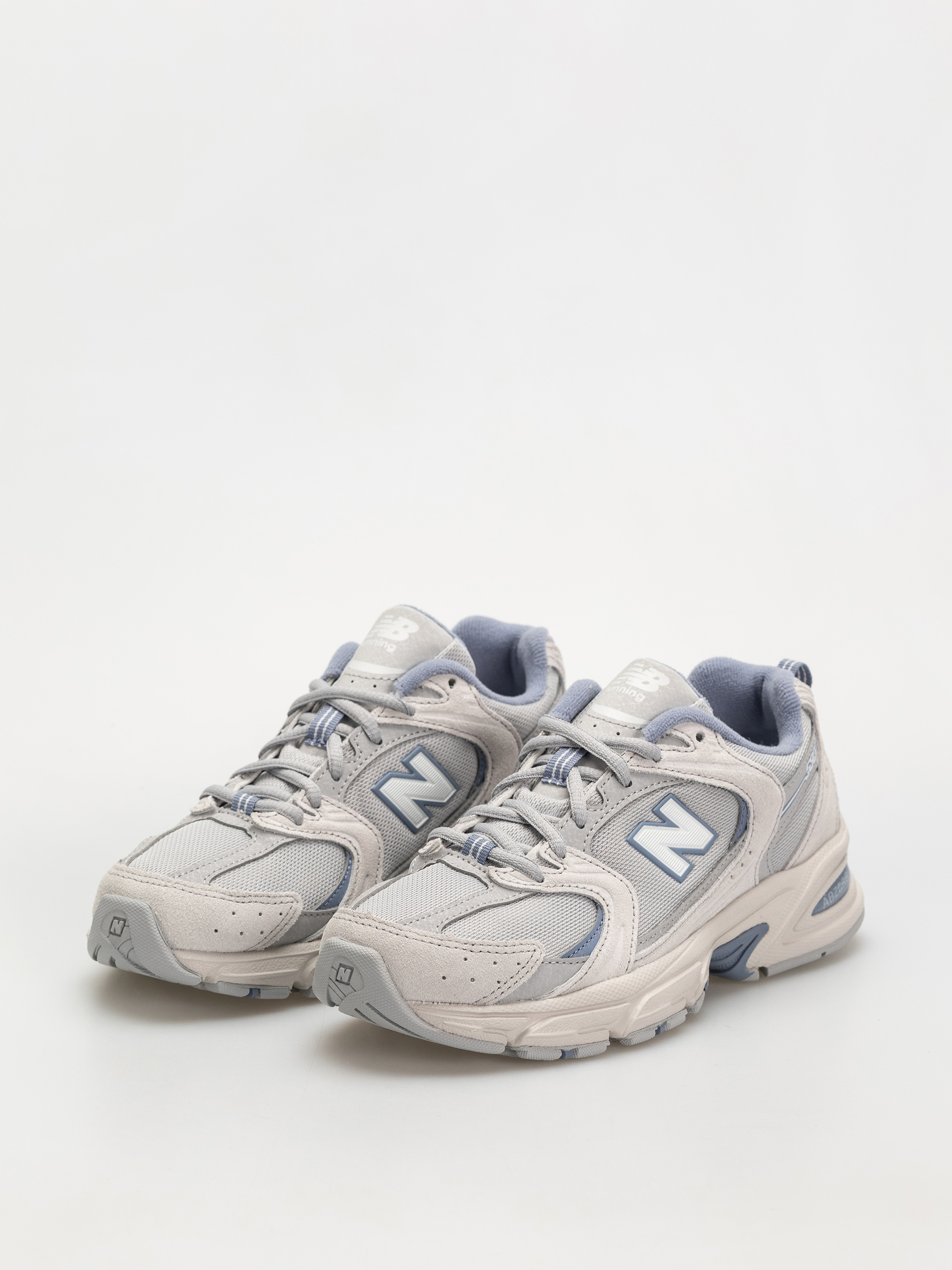 Buty New Balance 530 (grey matter)