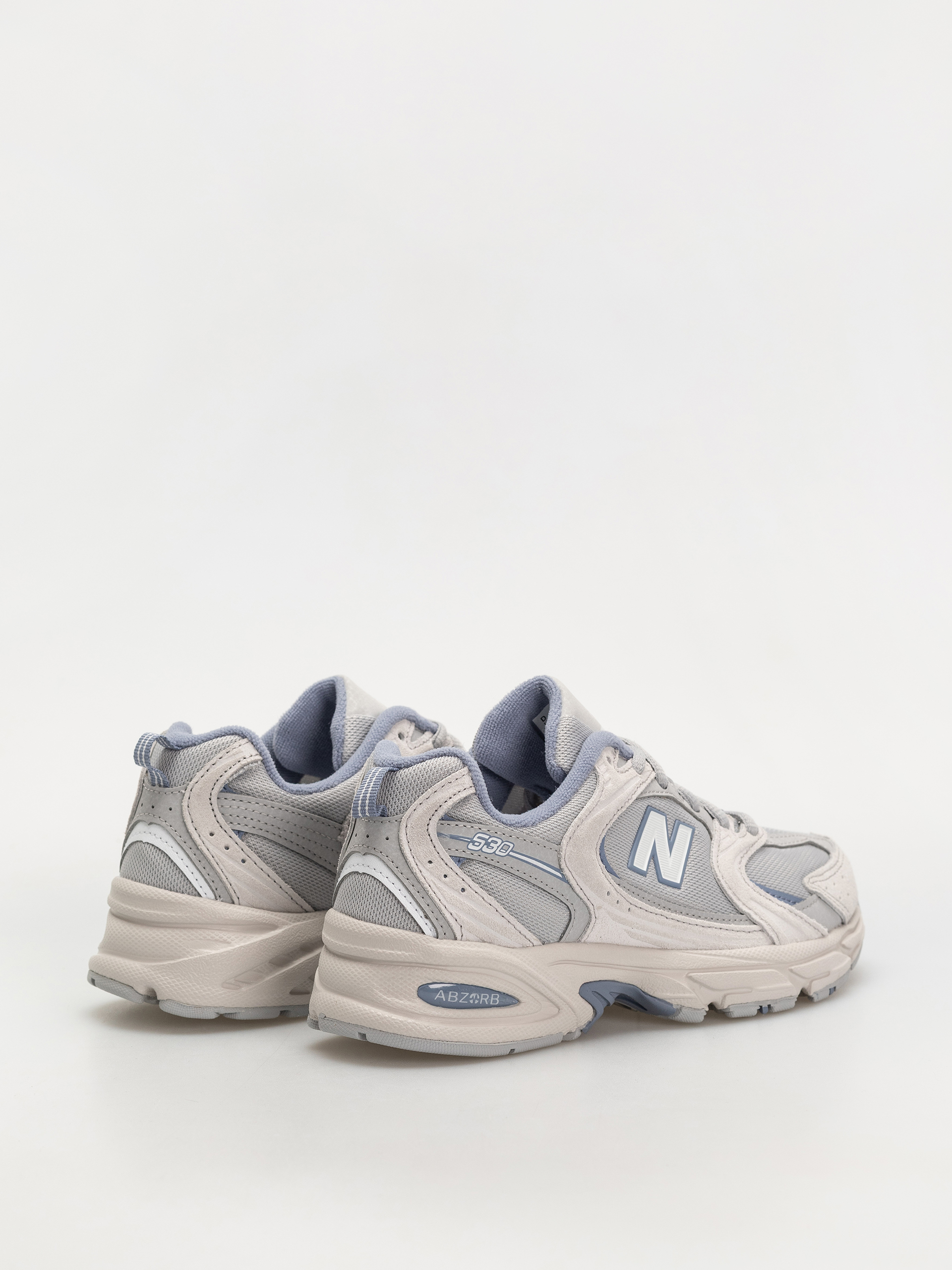 Buty New Balance 530 (grey matter)