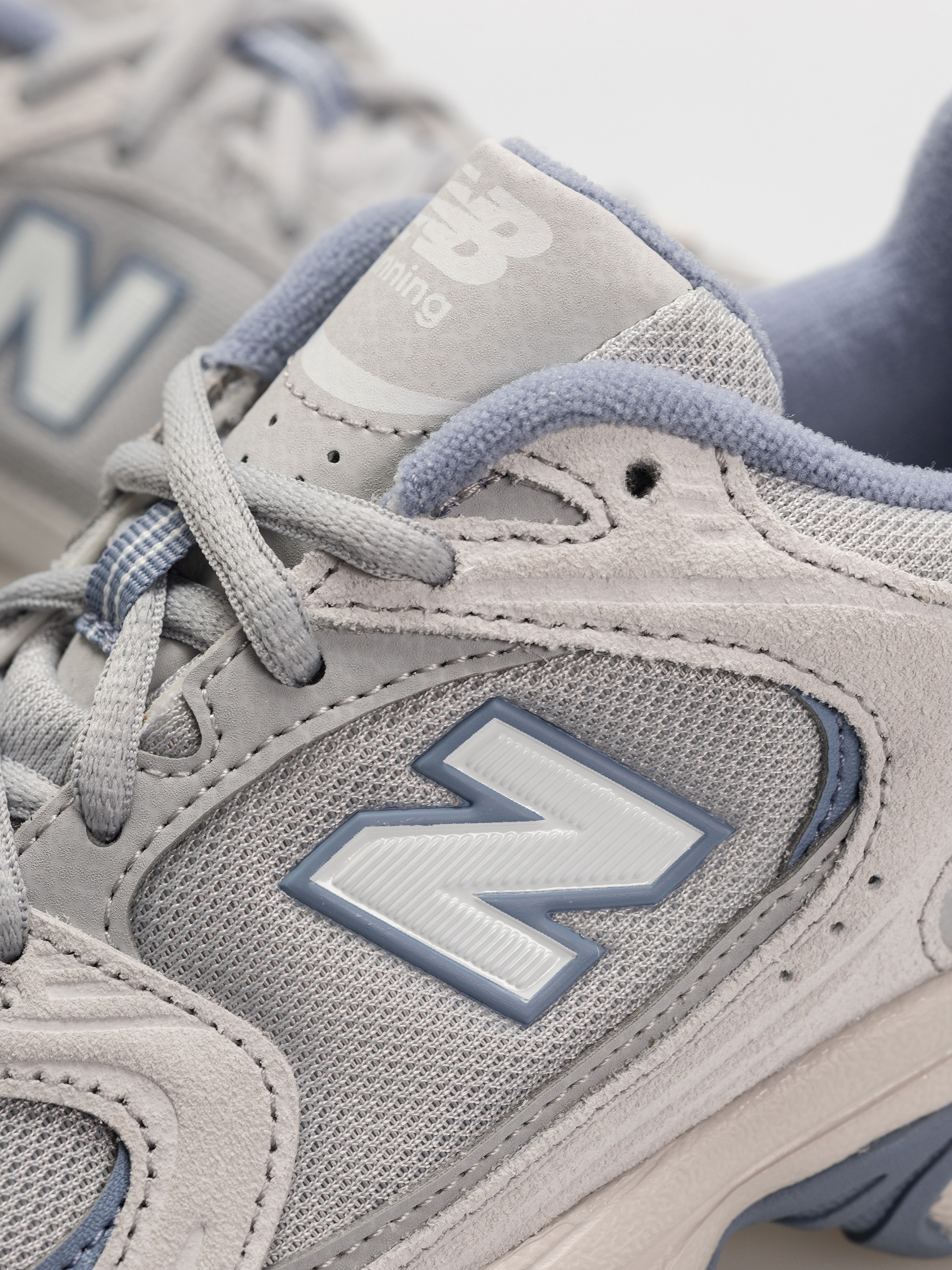 Buty New Balance 530 (grey matter)