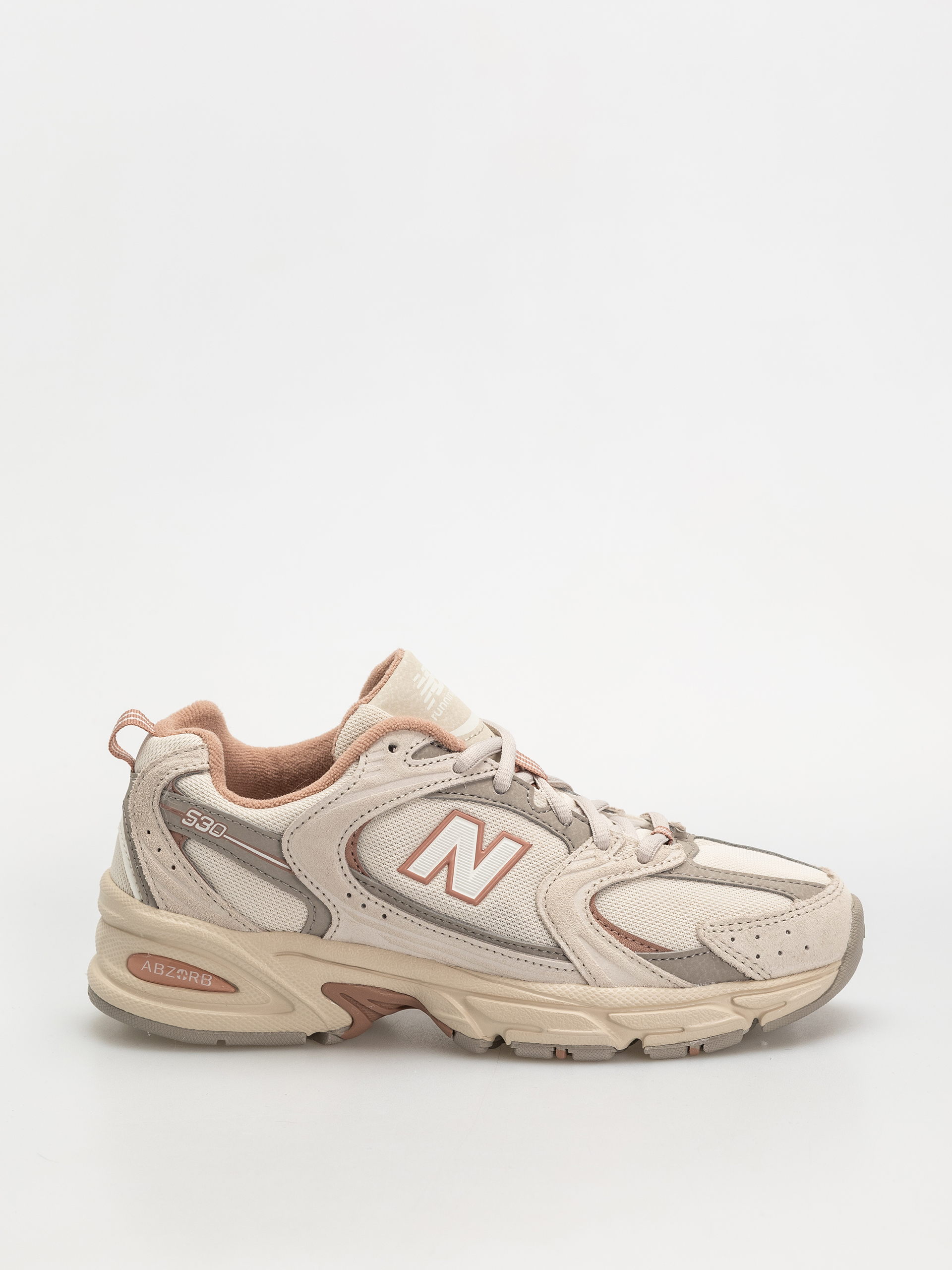 Buty New Balance 530 (timberwolf)