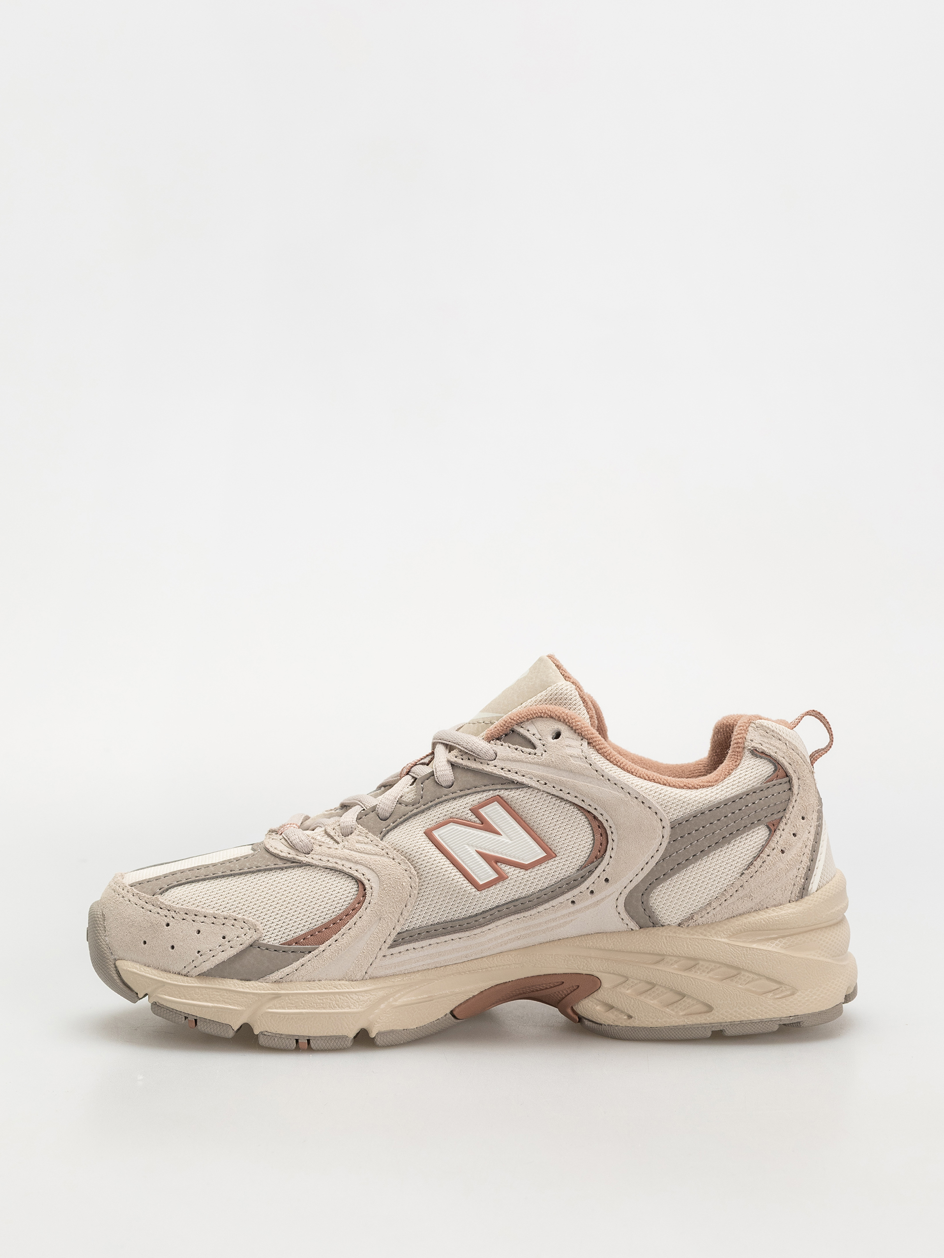 Buty New Balance 530 (timberwolf)