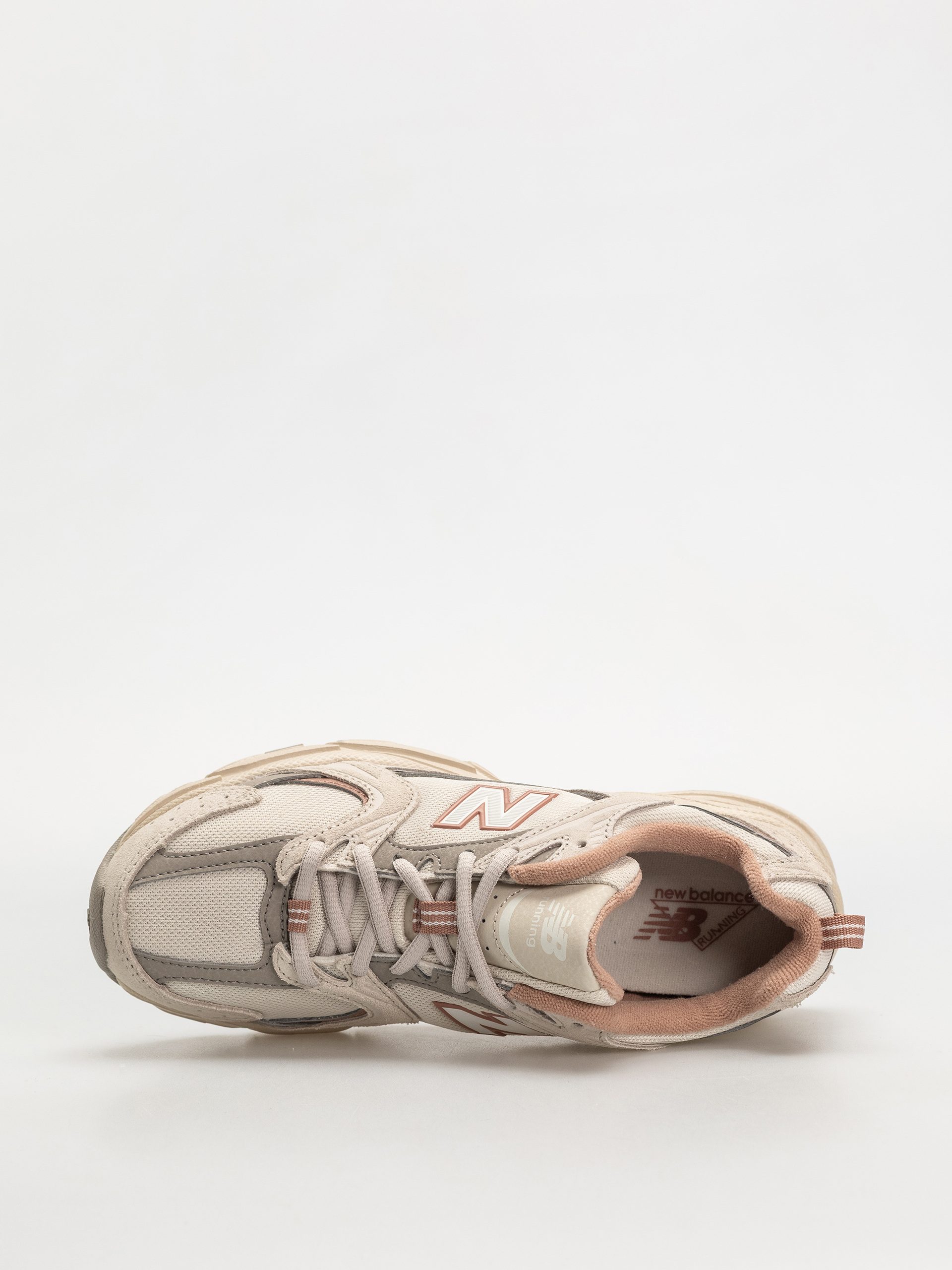 Buty New Balance 530 (timberwolf)