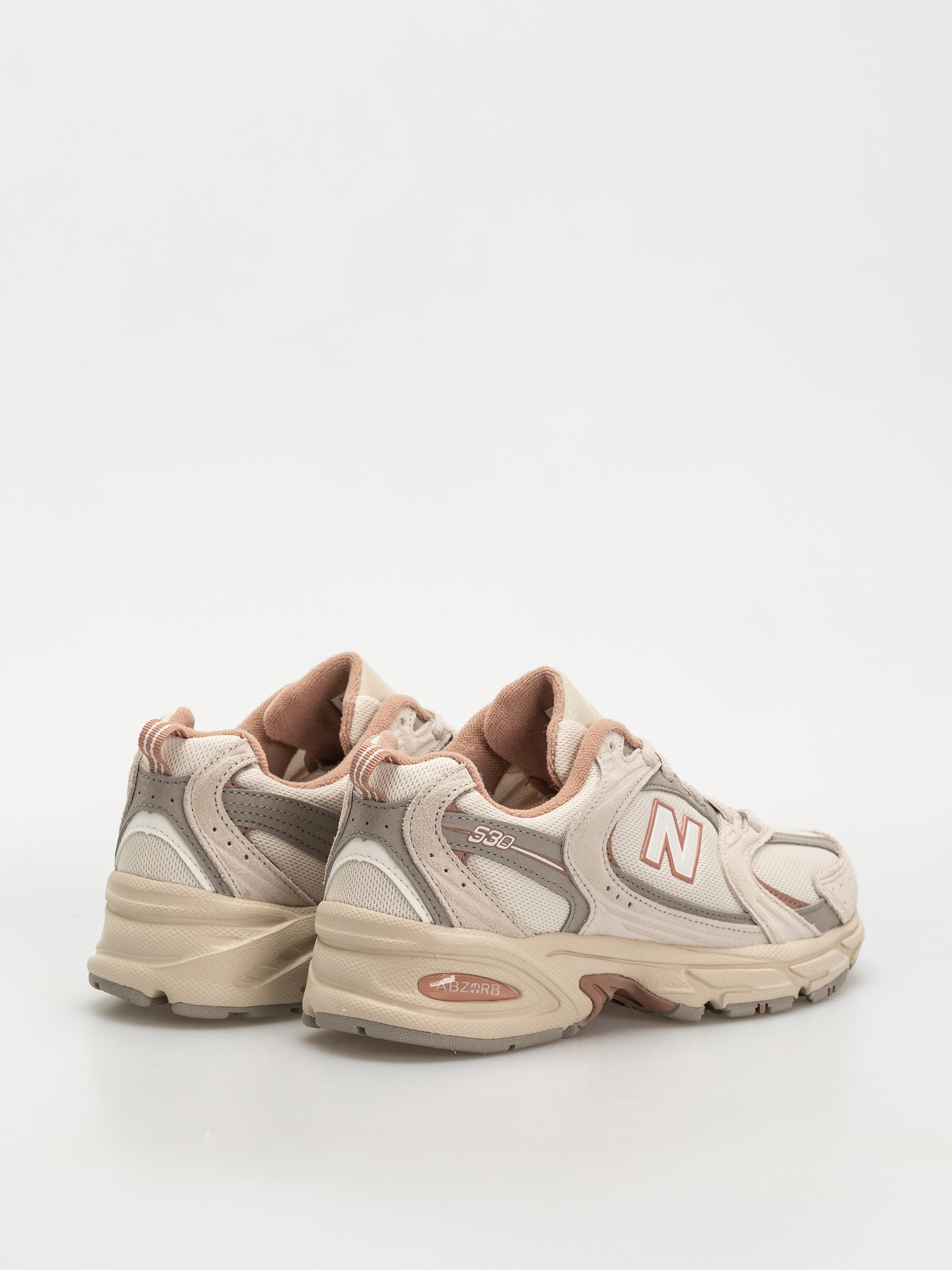 Buty New Balance 530 (timberwolf)