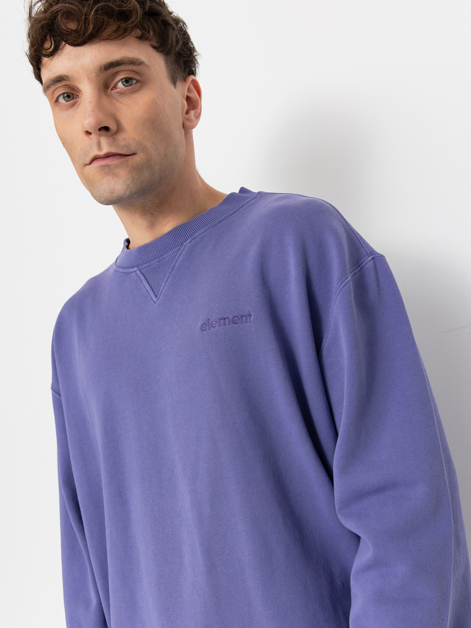 Bluza Element Cornell 3.0 Cr (veronica)