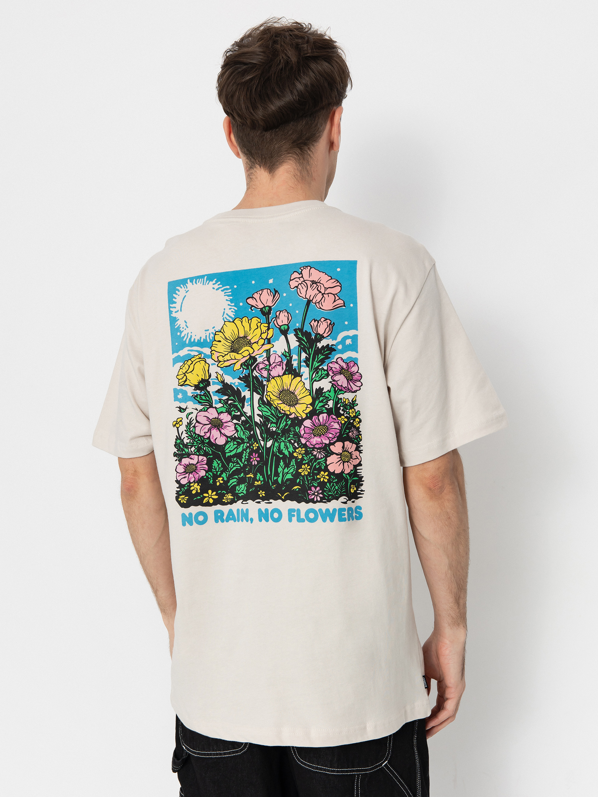 【HOCKEY】 SURFACE TEE WHITE Sport-Tek Posi-UV Pro Tee | Product | Sport-Tek