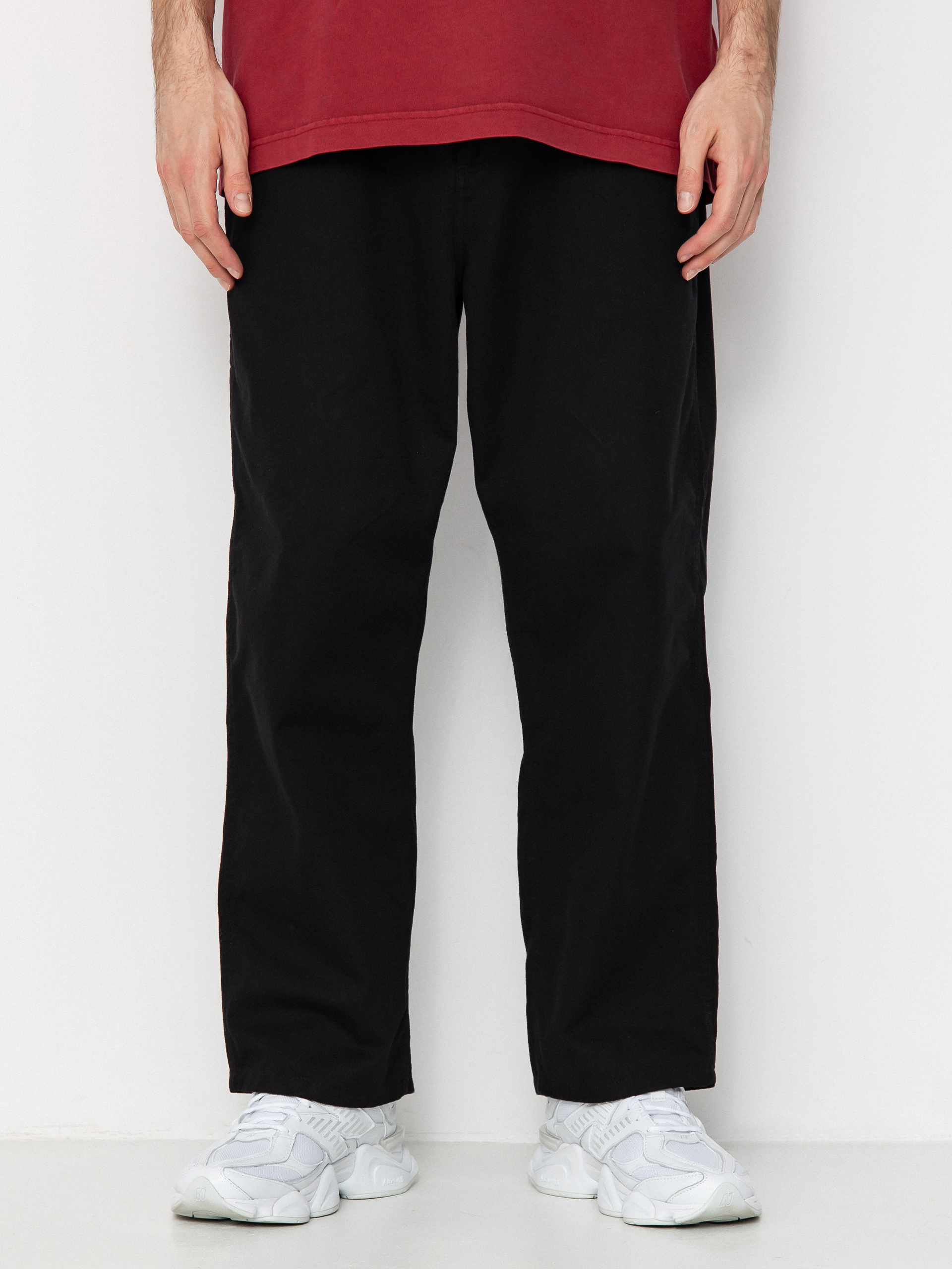 Spodnie Carhartt WIP Drewe (black)