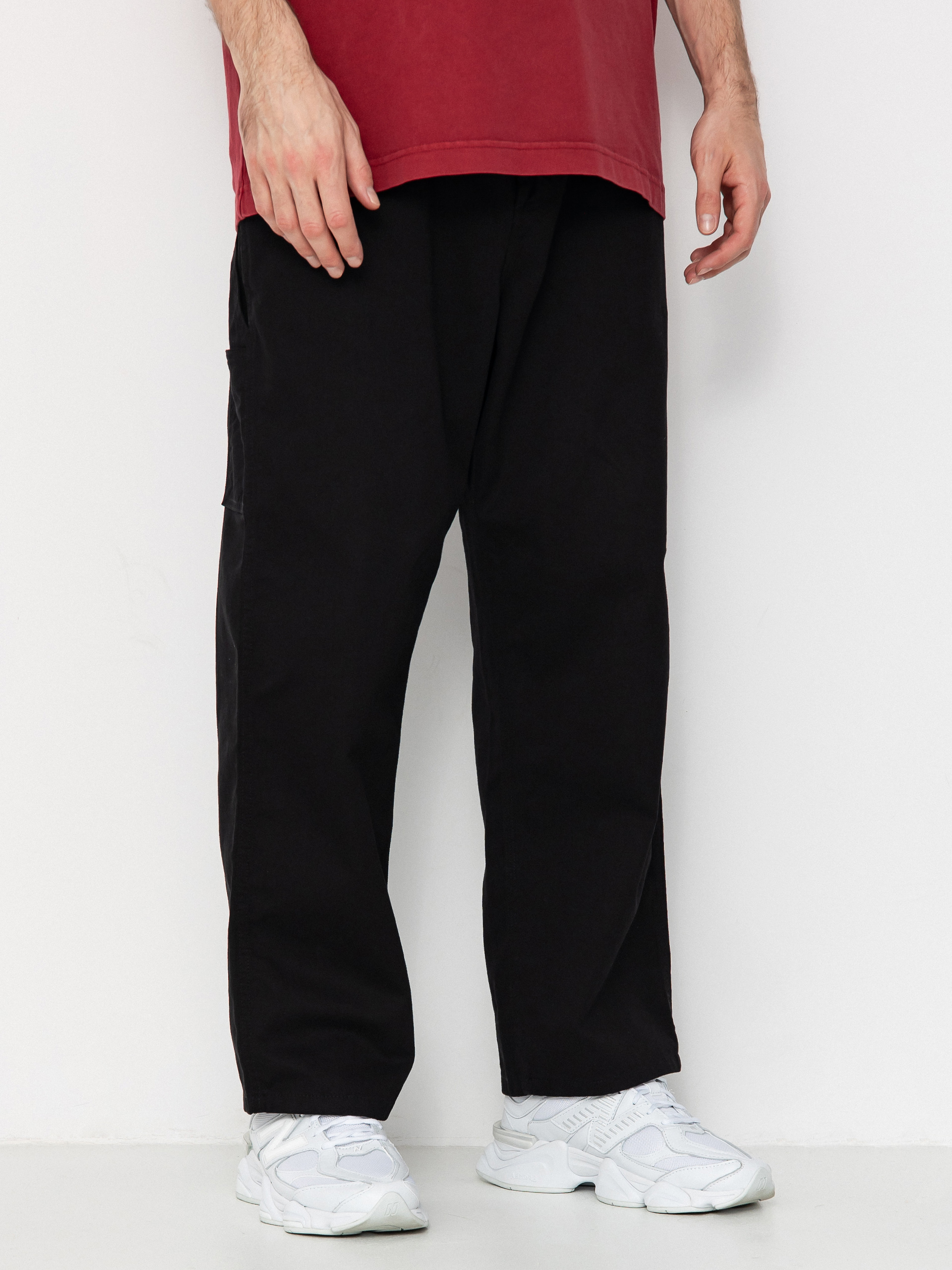 Spodnie Carhartt WIP Drewe (black)