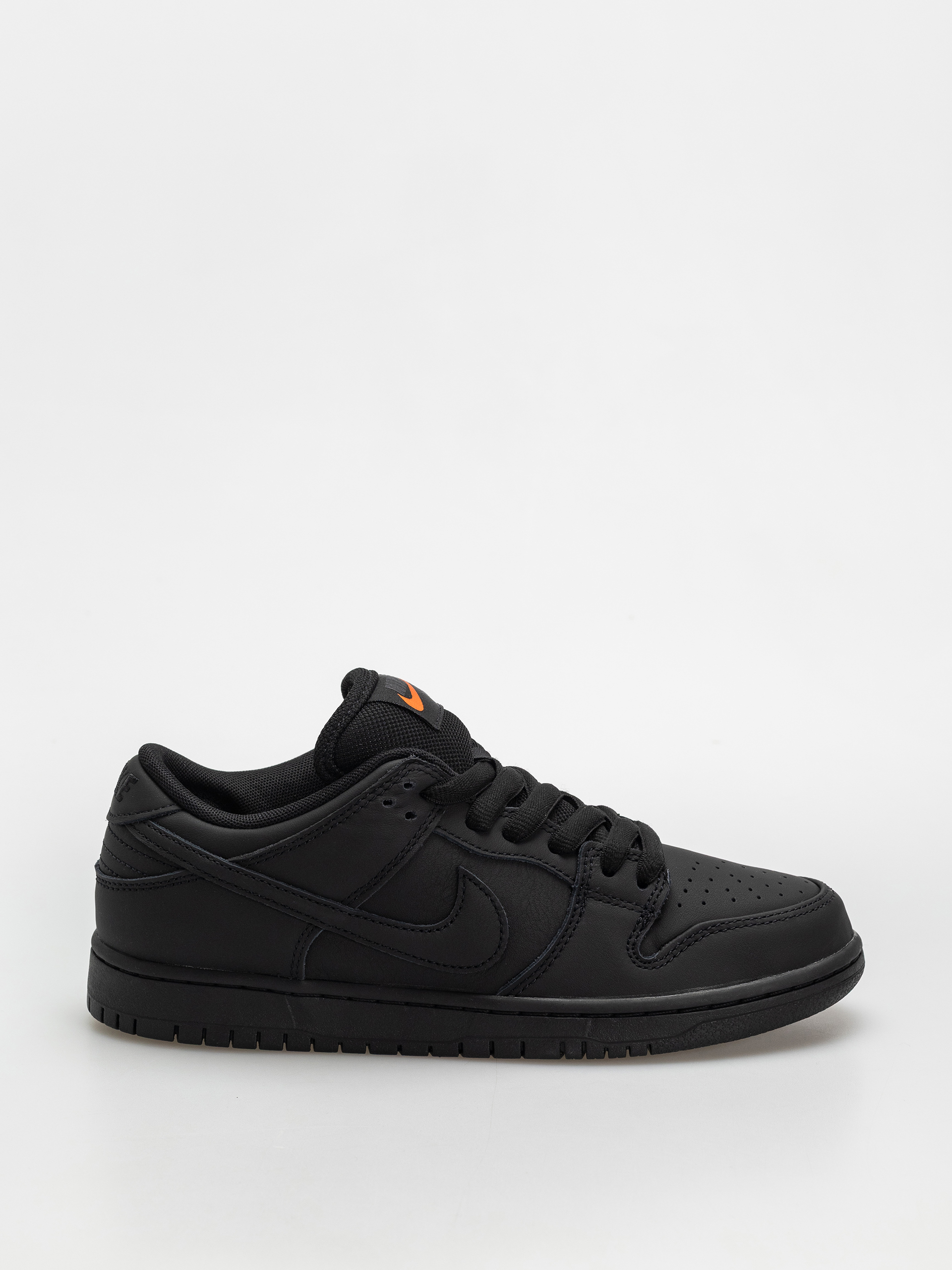 Buty Nike SB Dunk Low Pro (black/black black black)