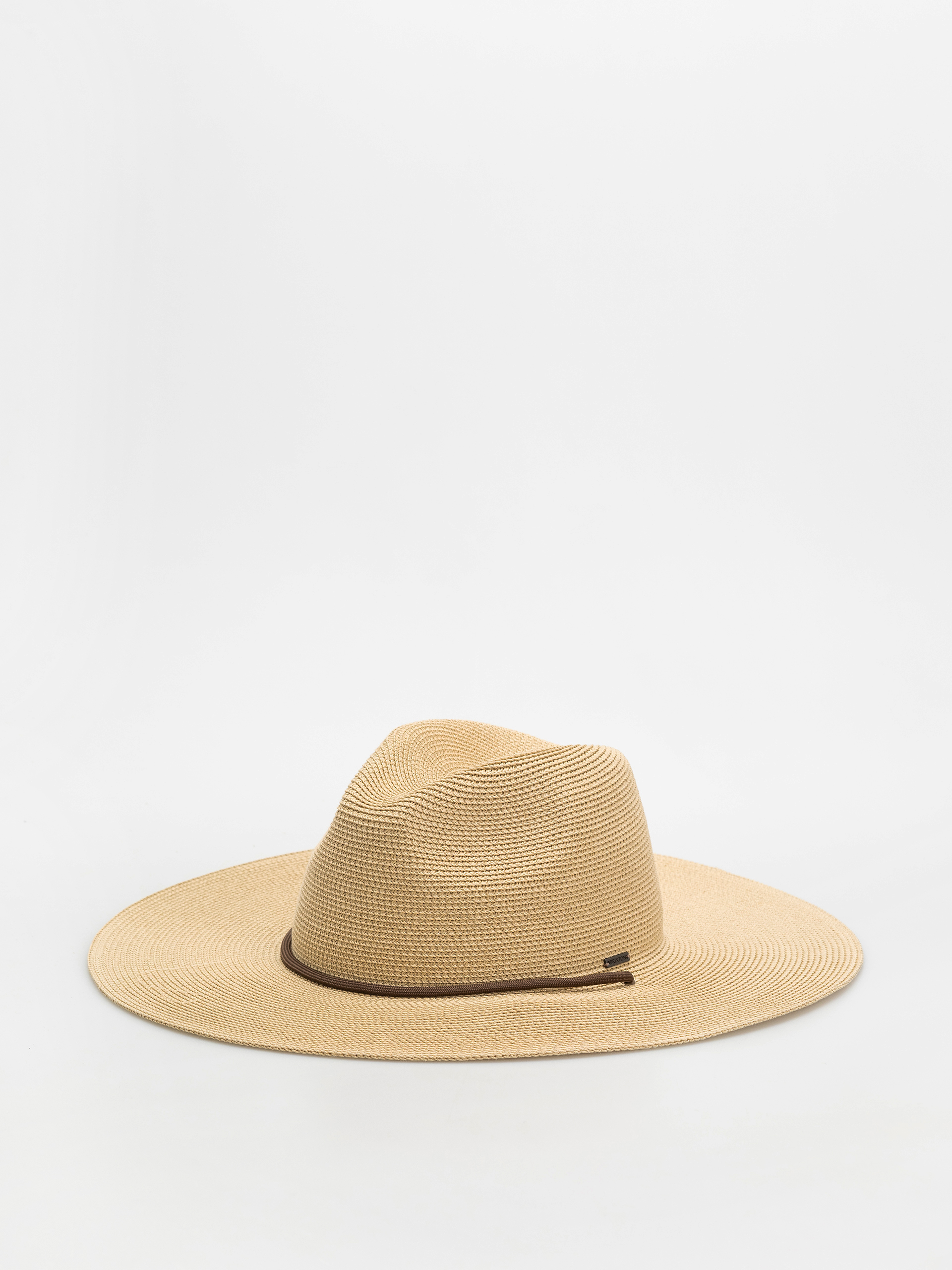 Kapelusz Brixton Mitch Packable Sun (tan)