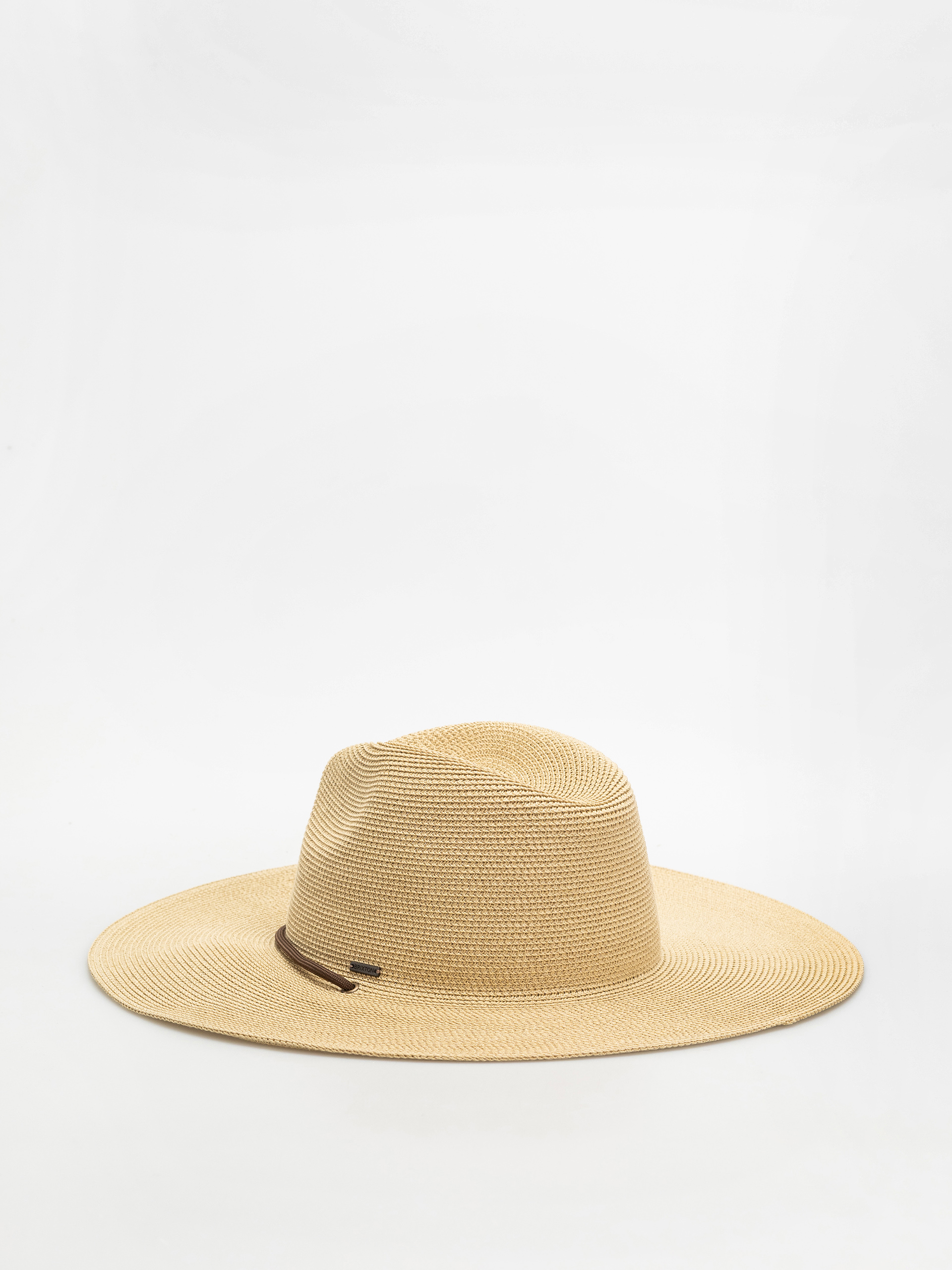 Kapelusz Brixton Mitch Packable Sun (tan)