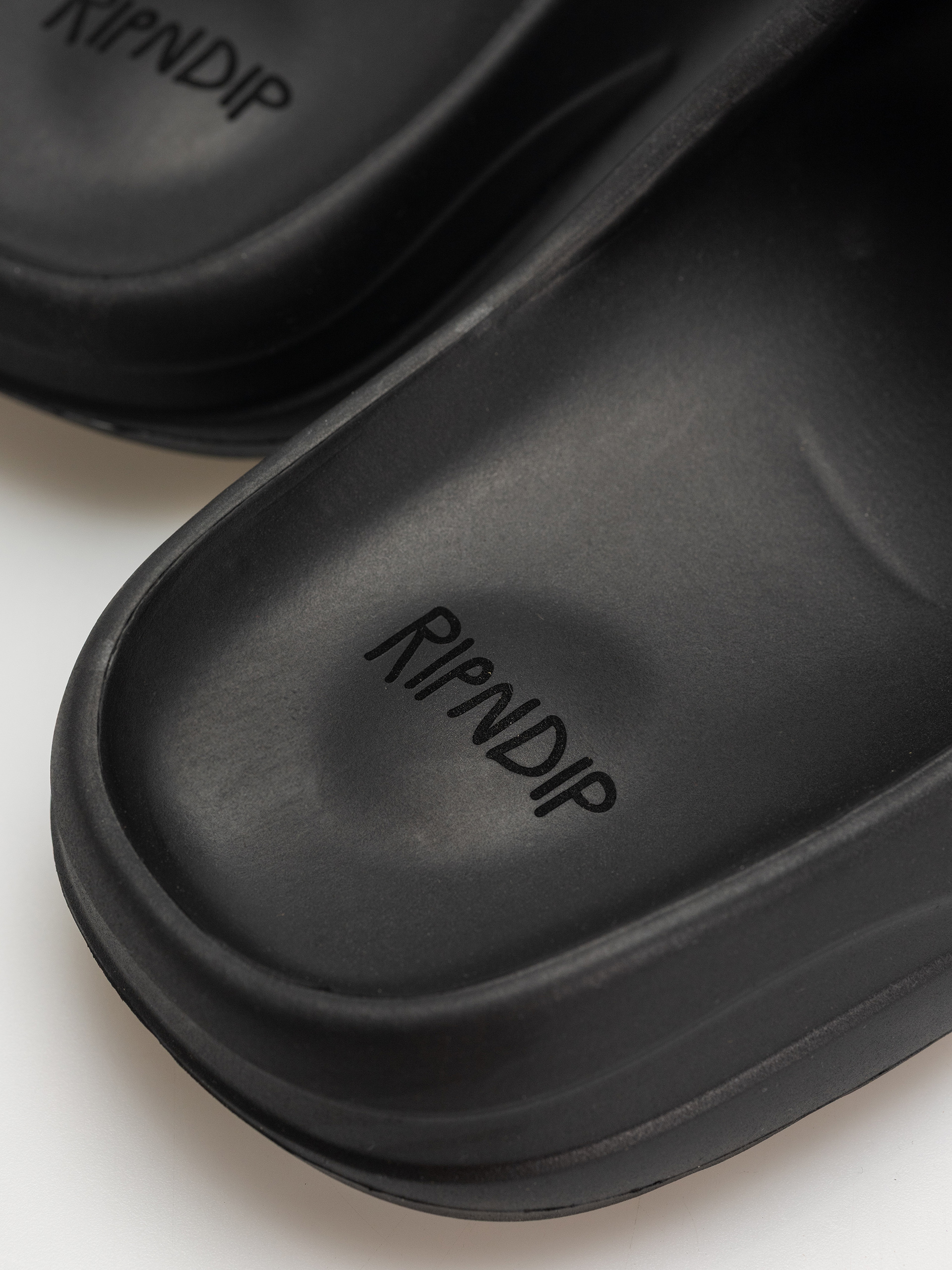 Klapki RipNDip Pet Kitties Cloud (black)