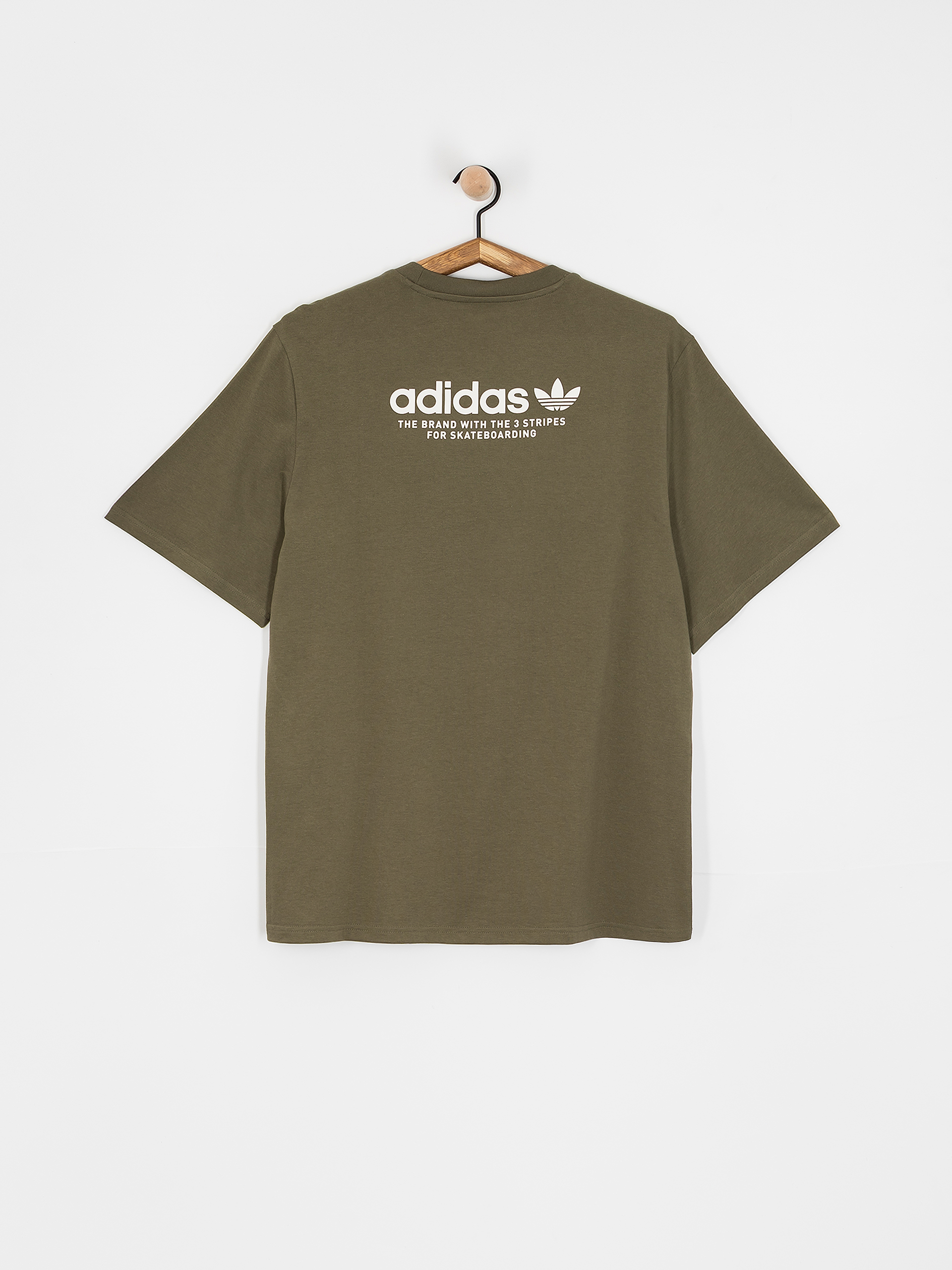 T-shirt adidas 4.0 Logo (olistr)