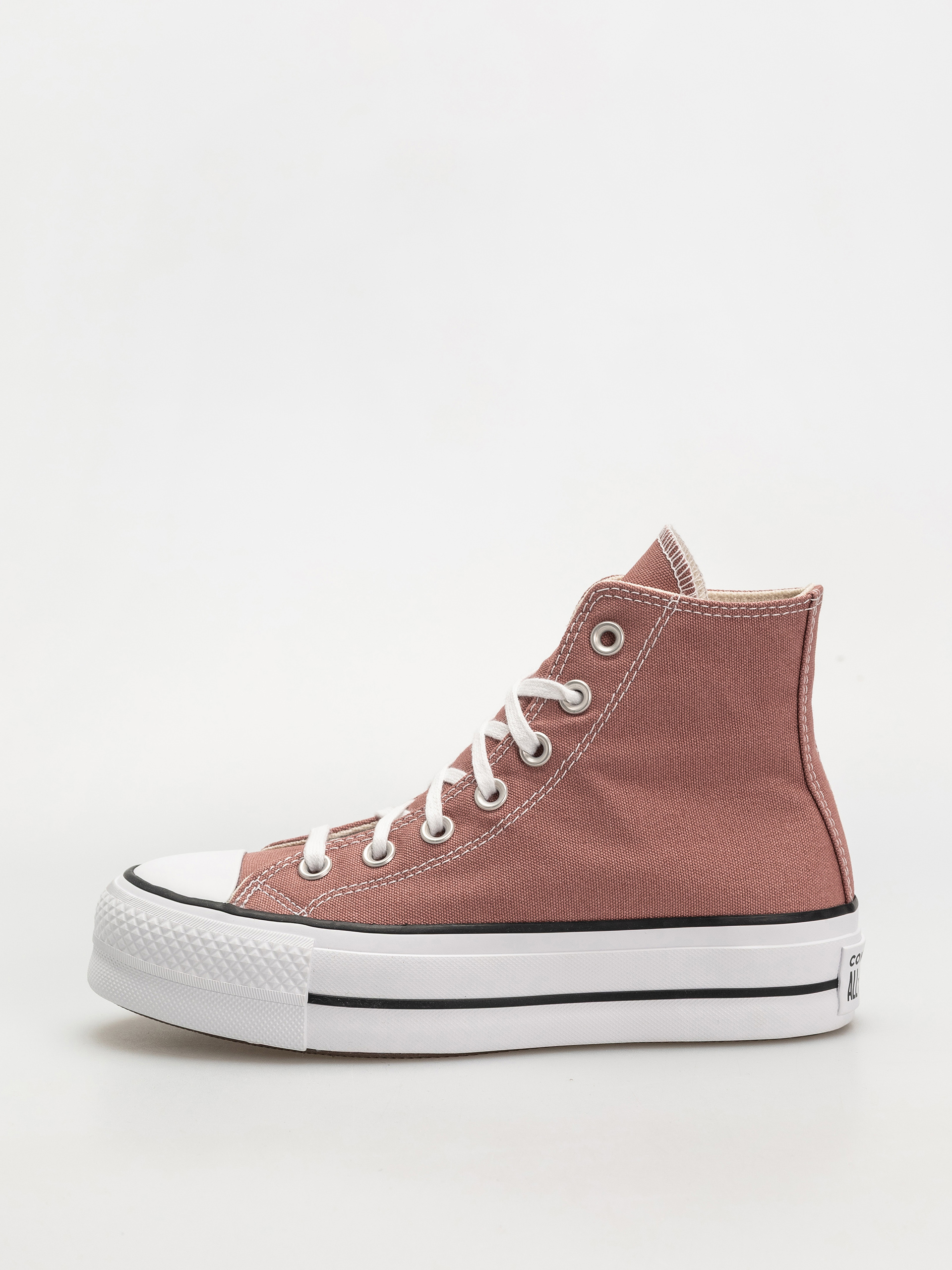 Trampki Converse Chuck Taylor All Star Lift Hi Wmn (light saddle/natural ivory)